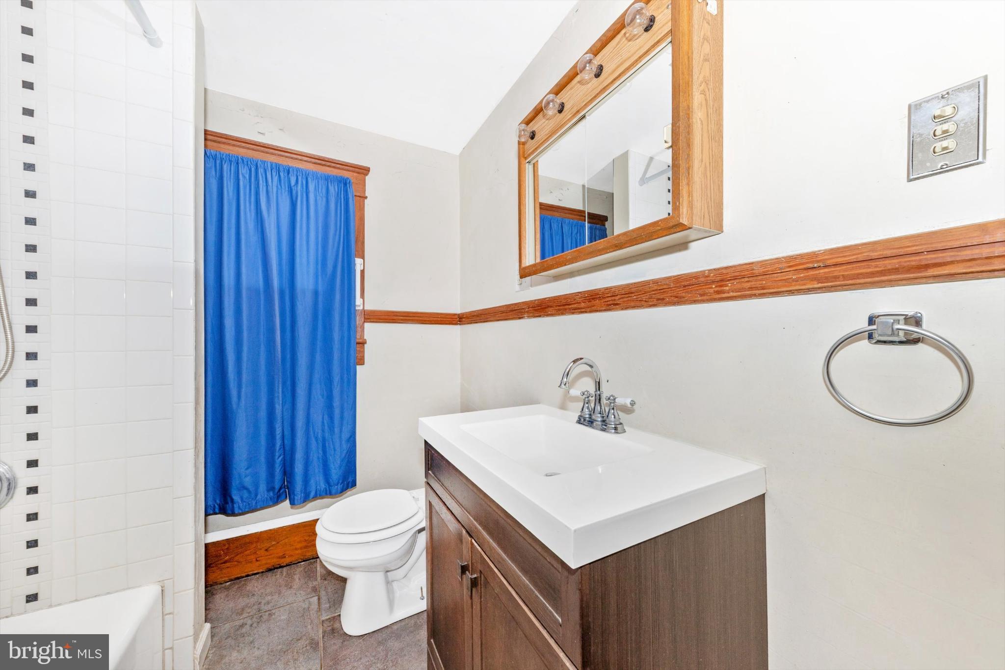 CITY OF MARTINSBURG - Residential