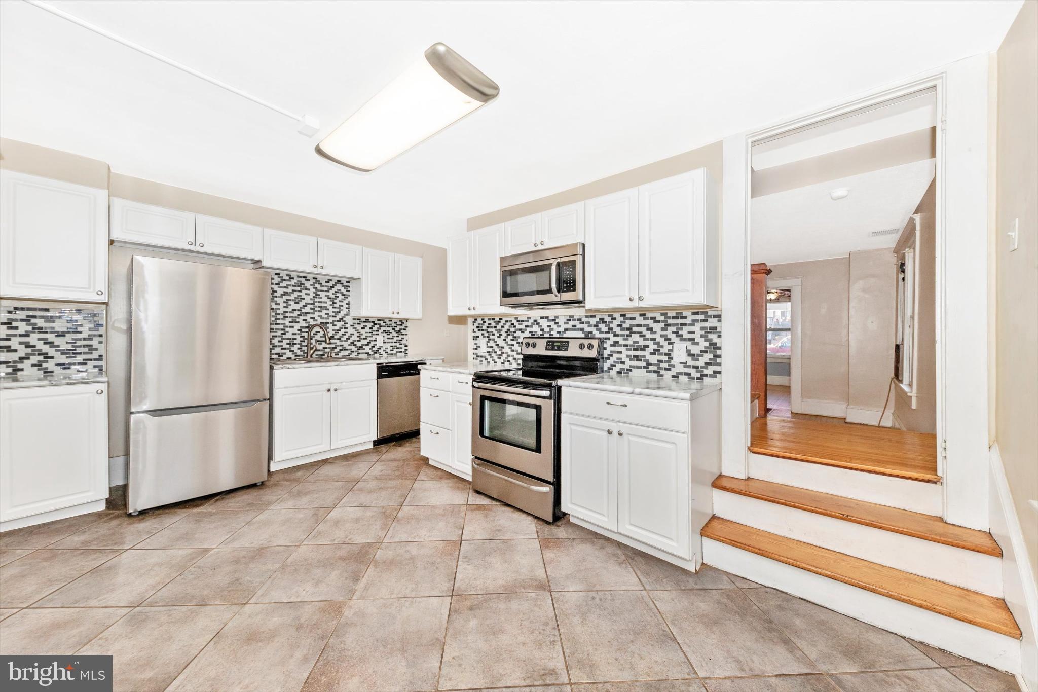 CITY OF MARTINSBURG - Residential