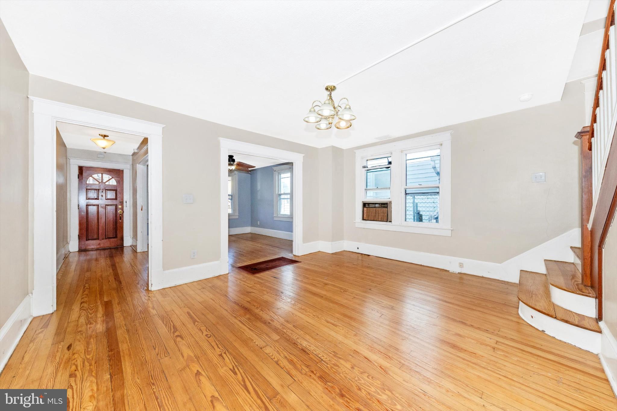 CITY OF MARTINSBURG - Residential