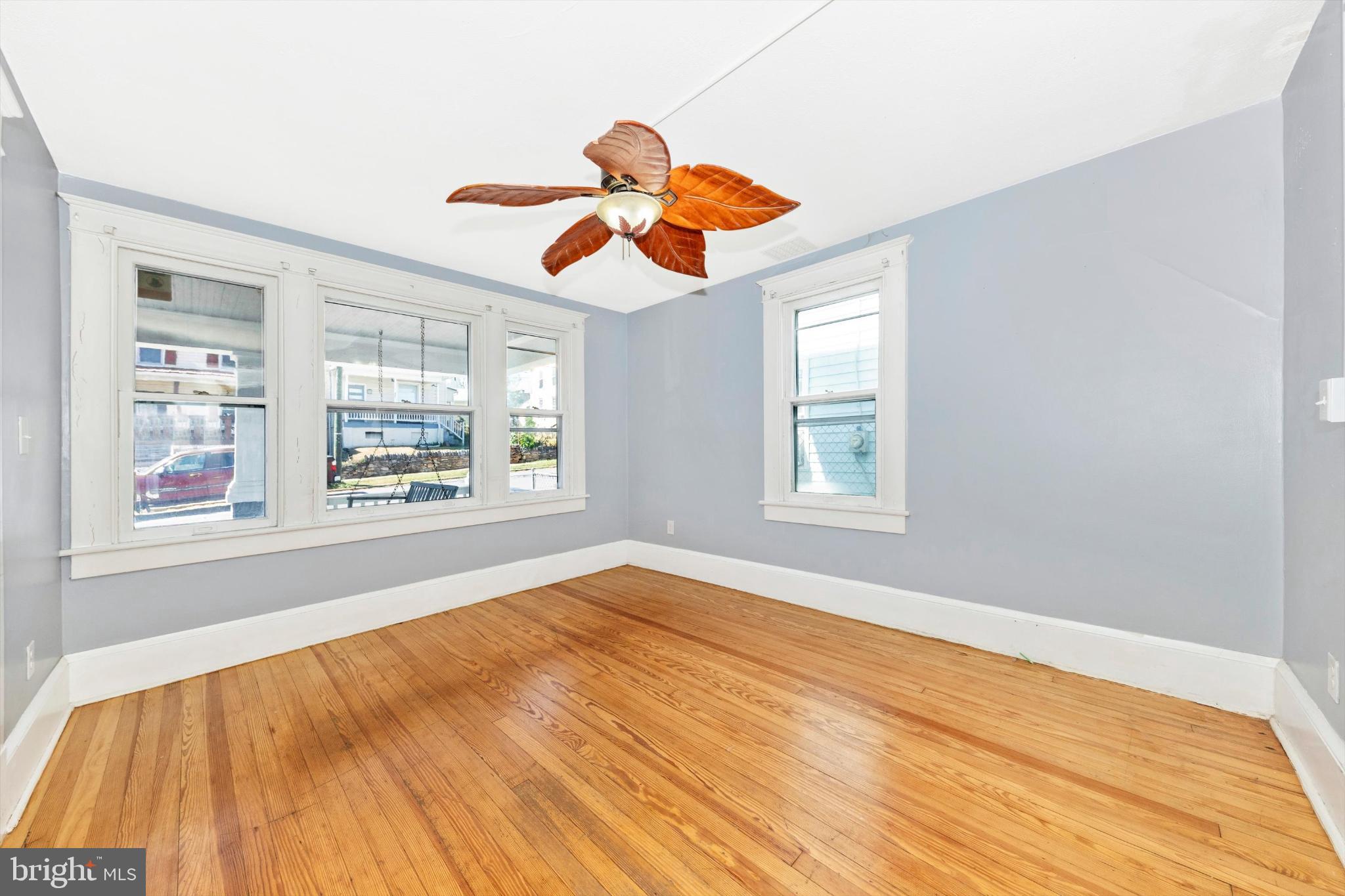 CITY OF MARTINSBURG - Residential