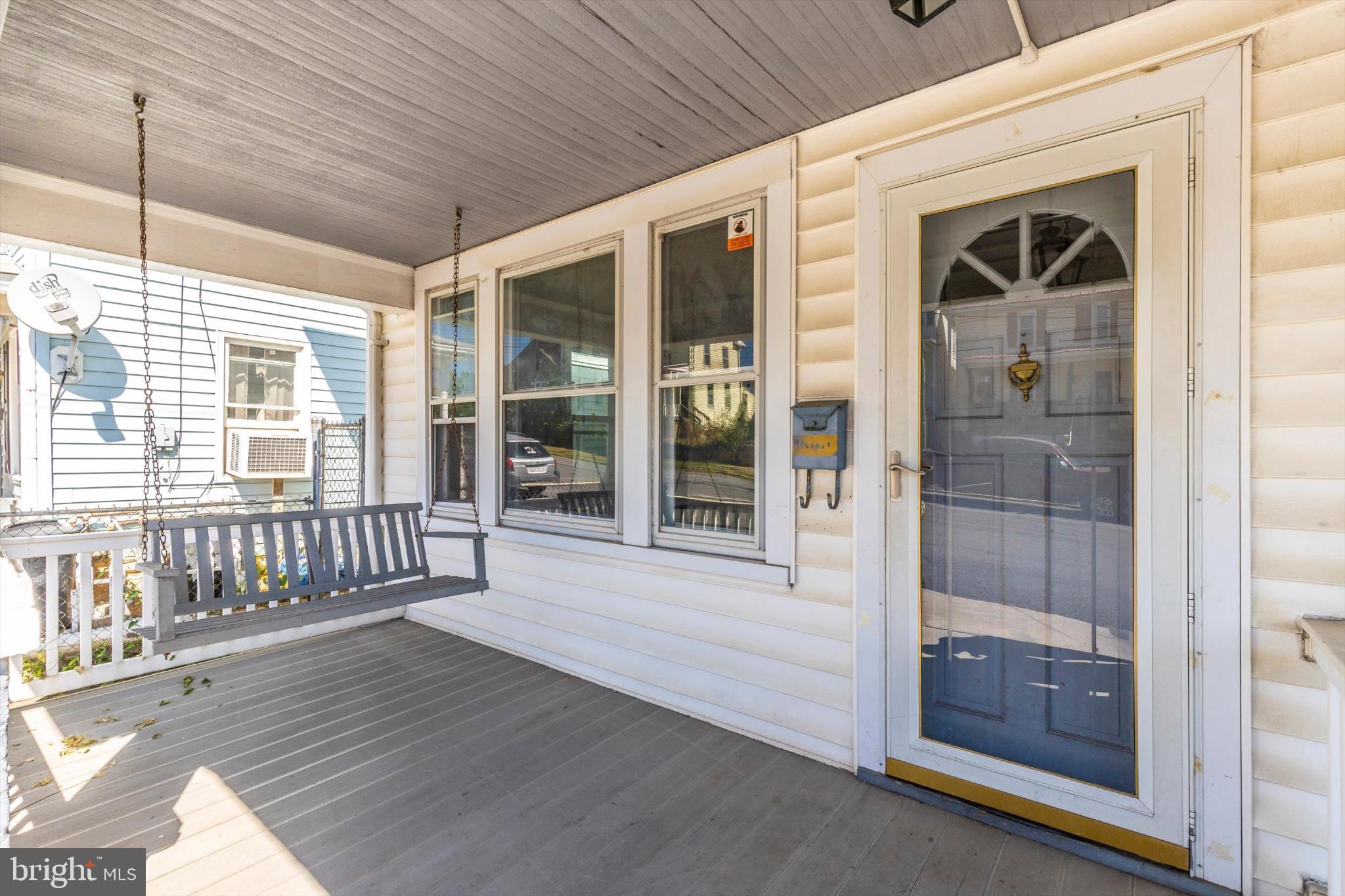 CITY OF MARTINSBURG - Residential