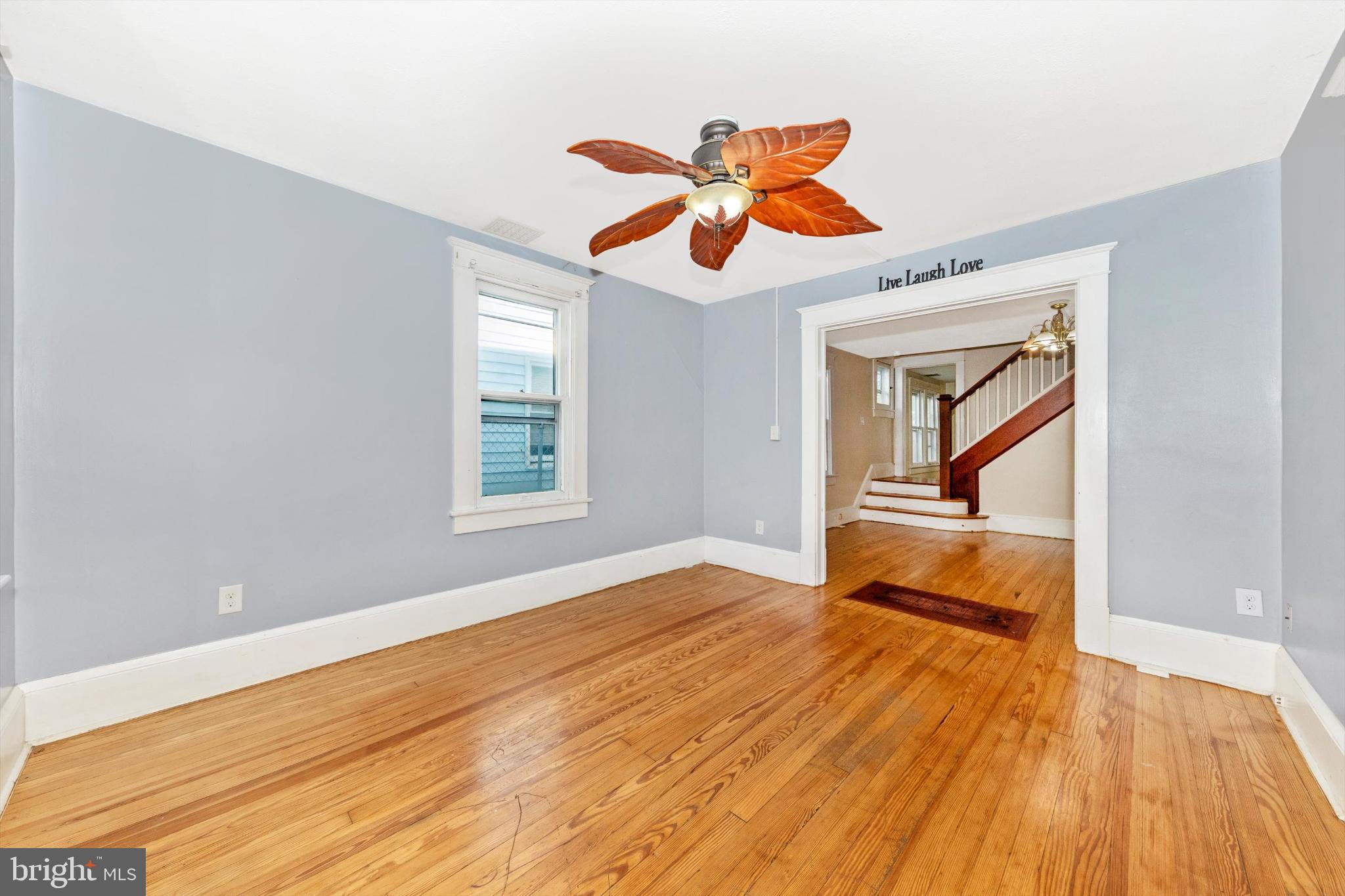 CITY OF MARTINSBURG - Residential