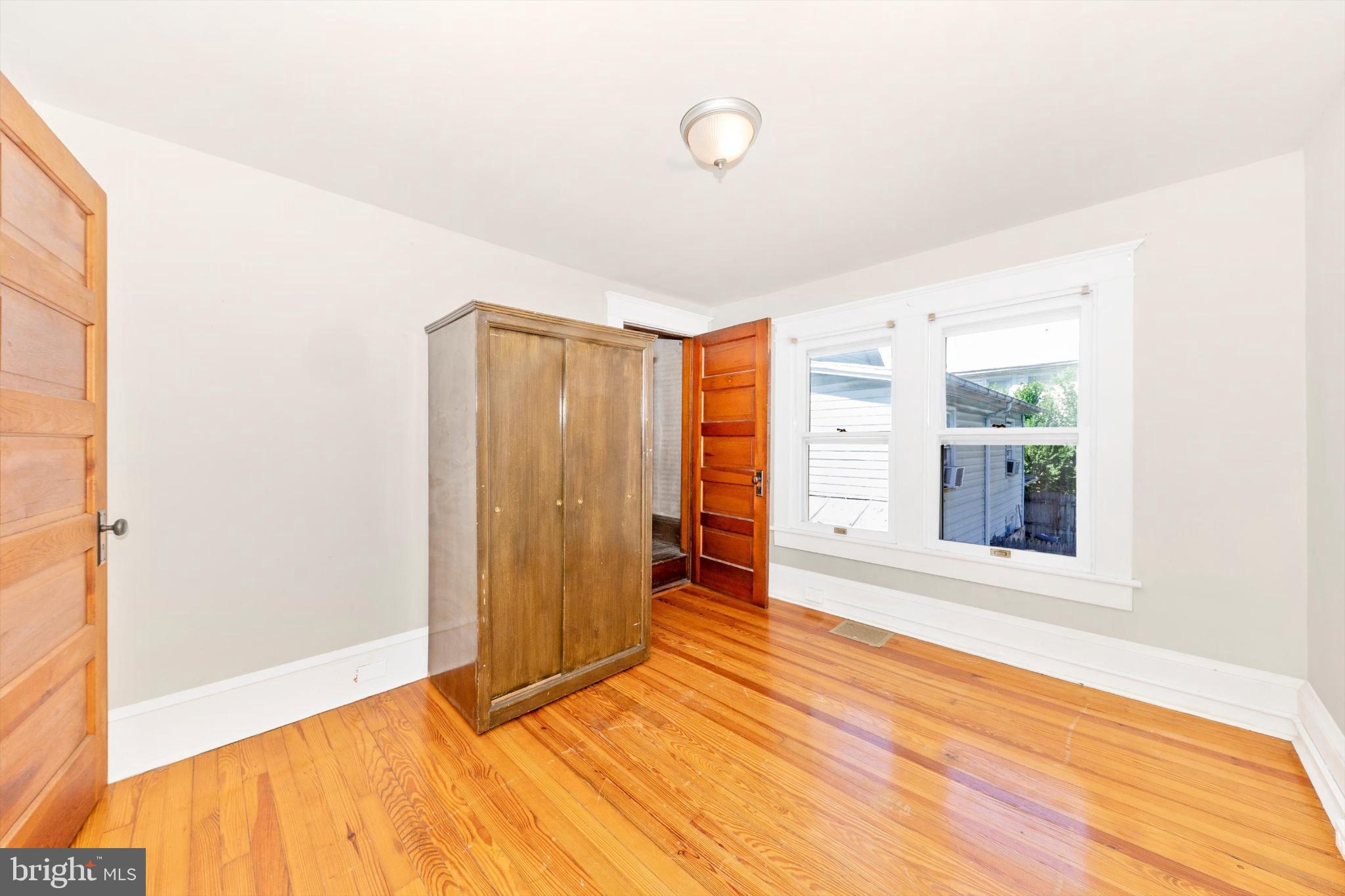 CITY OF MARTINSBURG - Residential