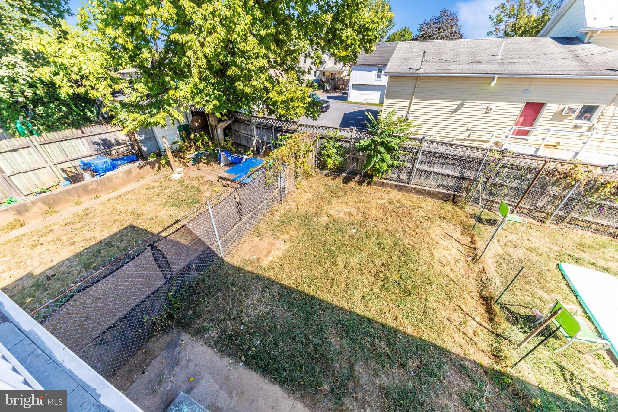 CITY OF MARTINSBURG - Residential