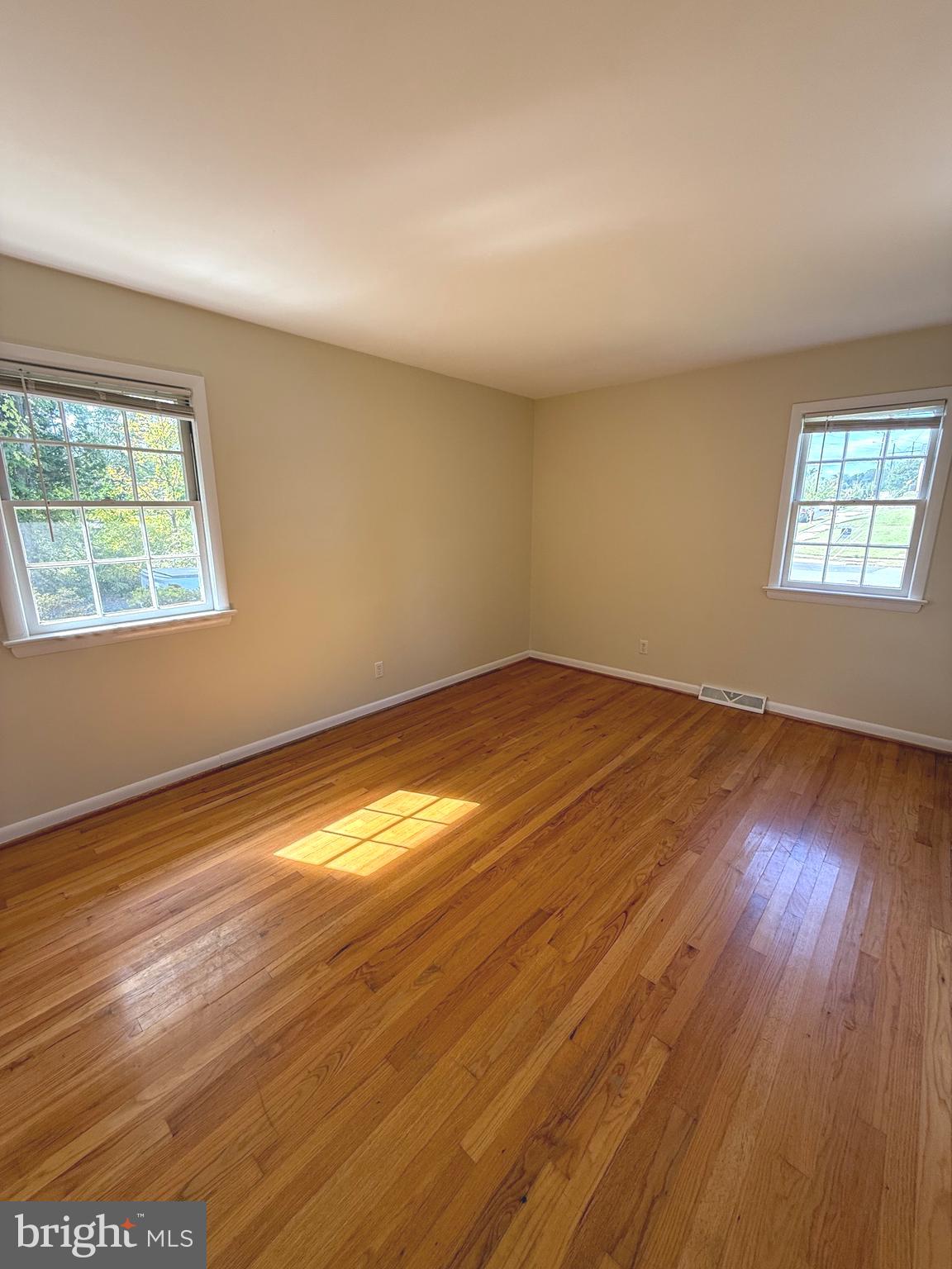 FREDERICKSBURG CITY - Residential Lease