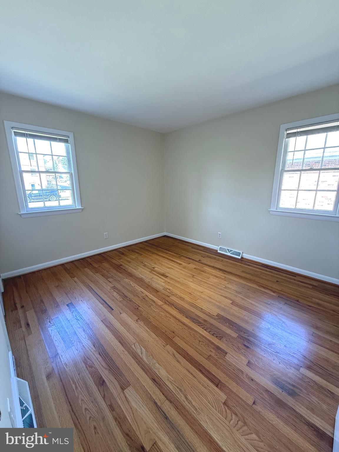 FREDERICKSBURG CITY - Residential Lease