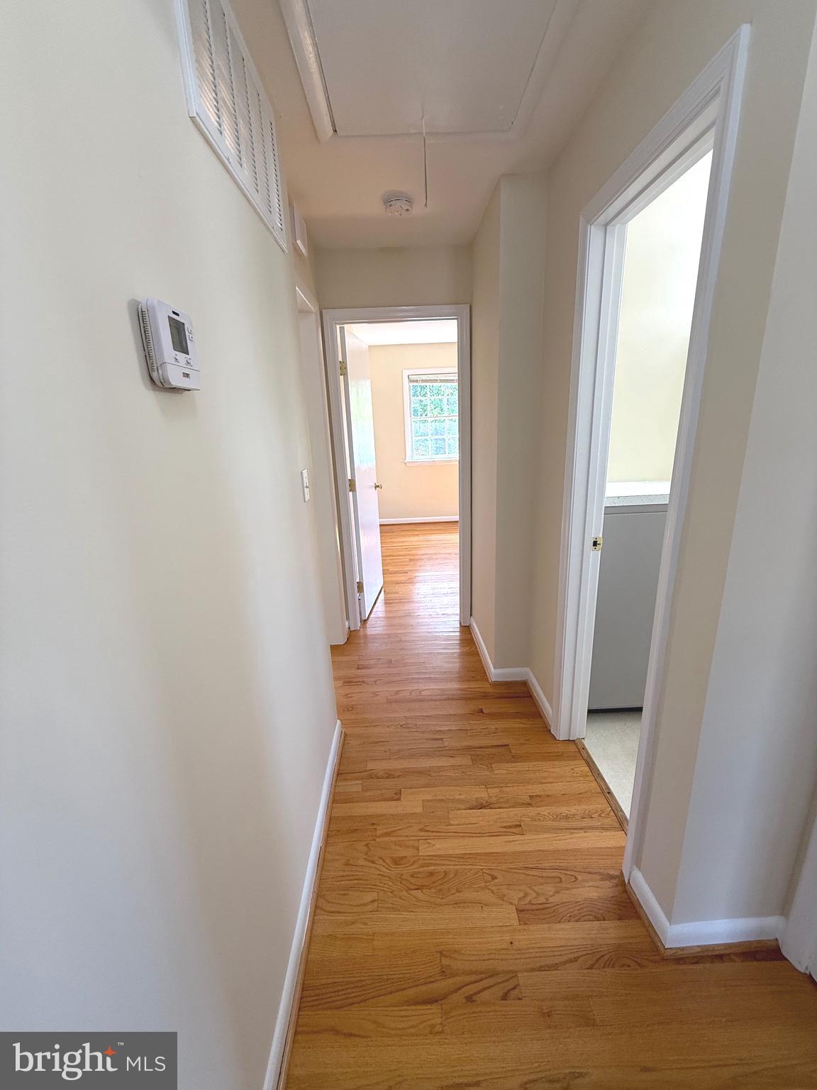 FREDERICKSBURG CITY - Residential Lease