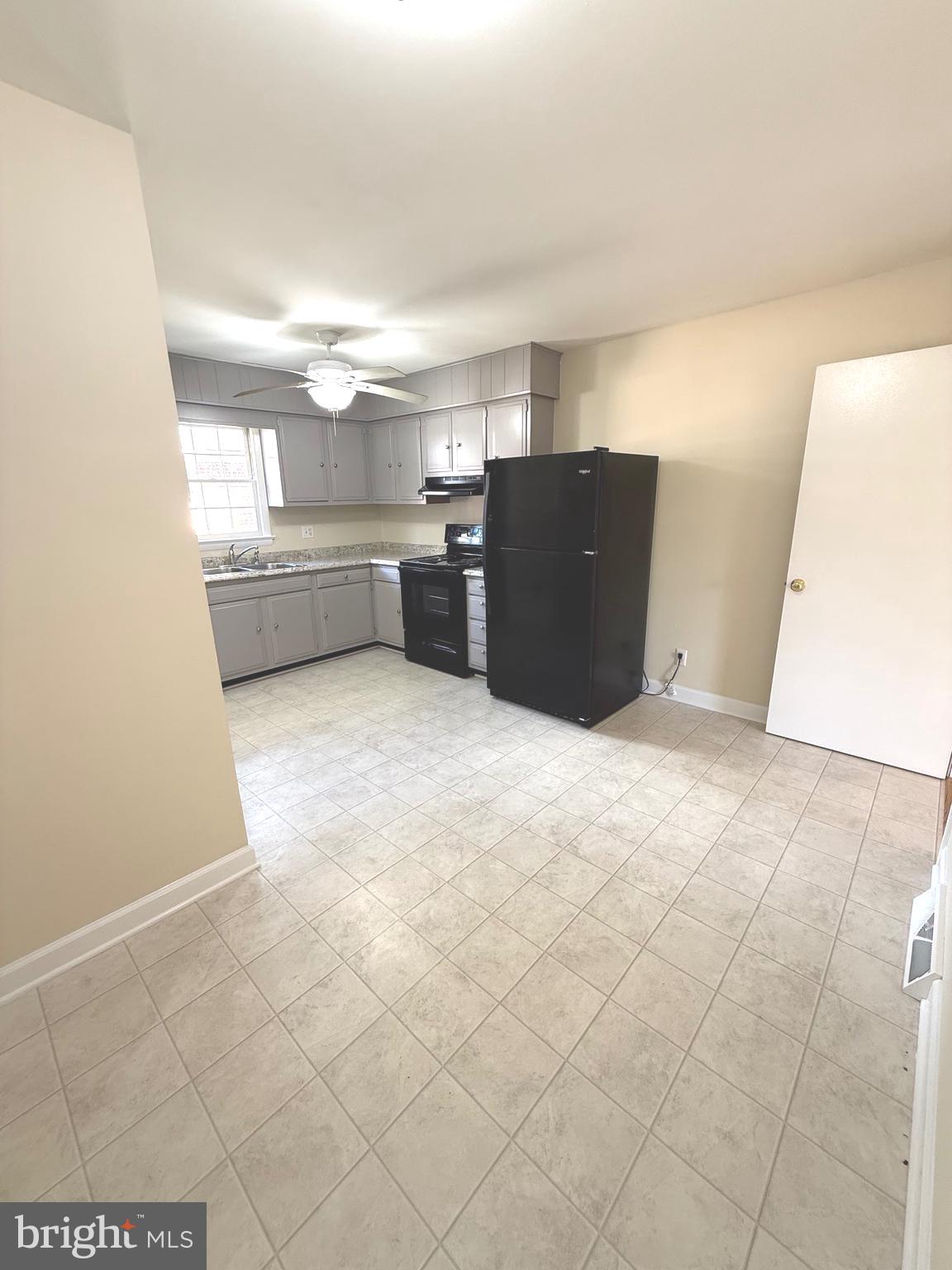 FREDERICKSBURG CITY - Residential Lease