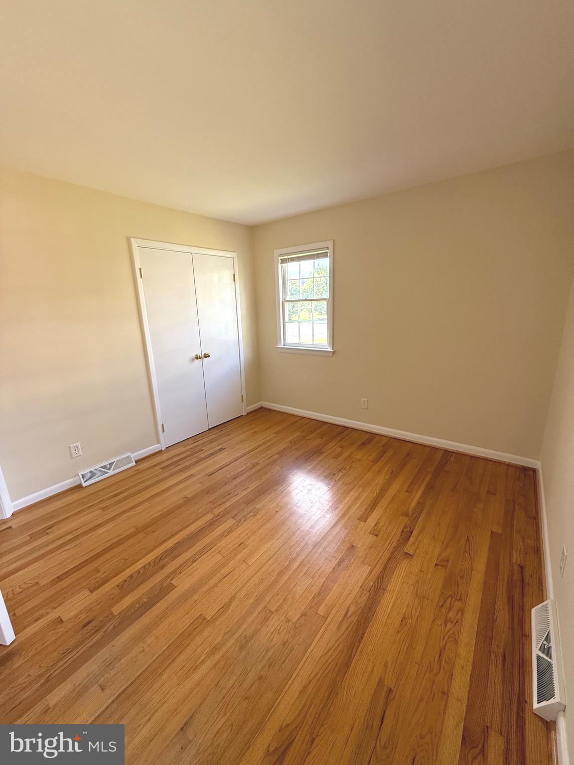 FREDERICKSBURG CITY - Residential Lease