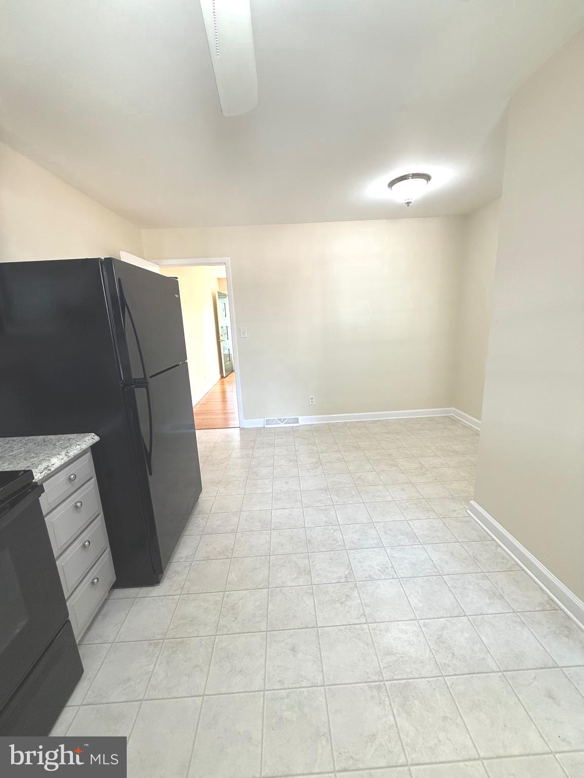 FREDERICKSBURG CITY - Residential Lease