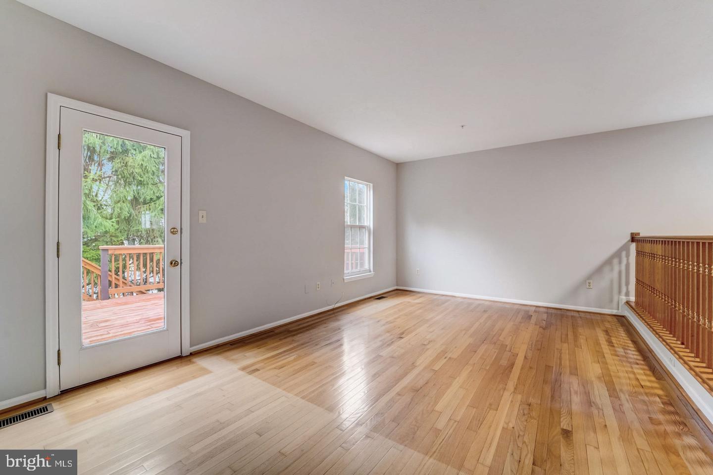 THE BLUFFS AT DEEP CREEK - Residential Lease