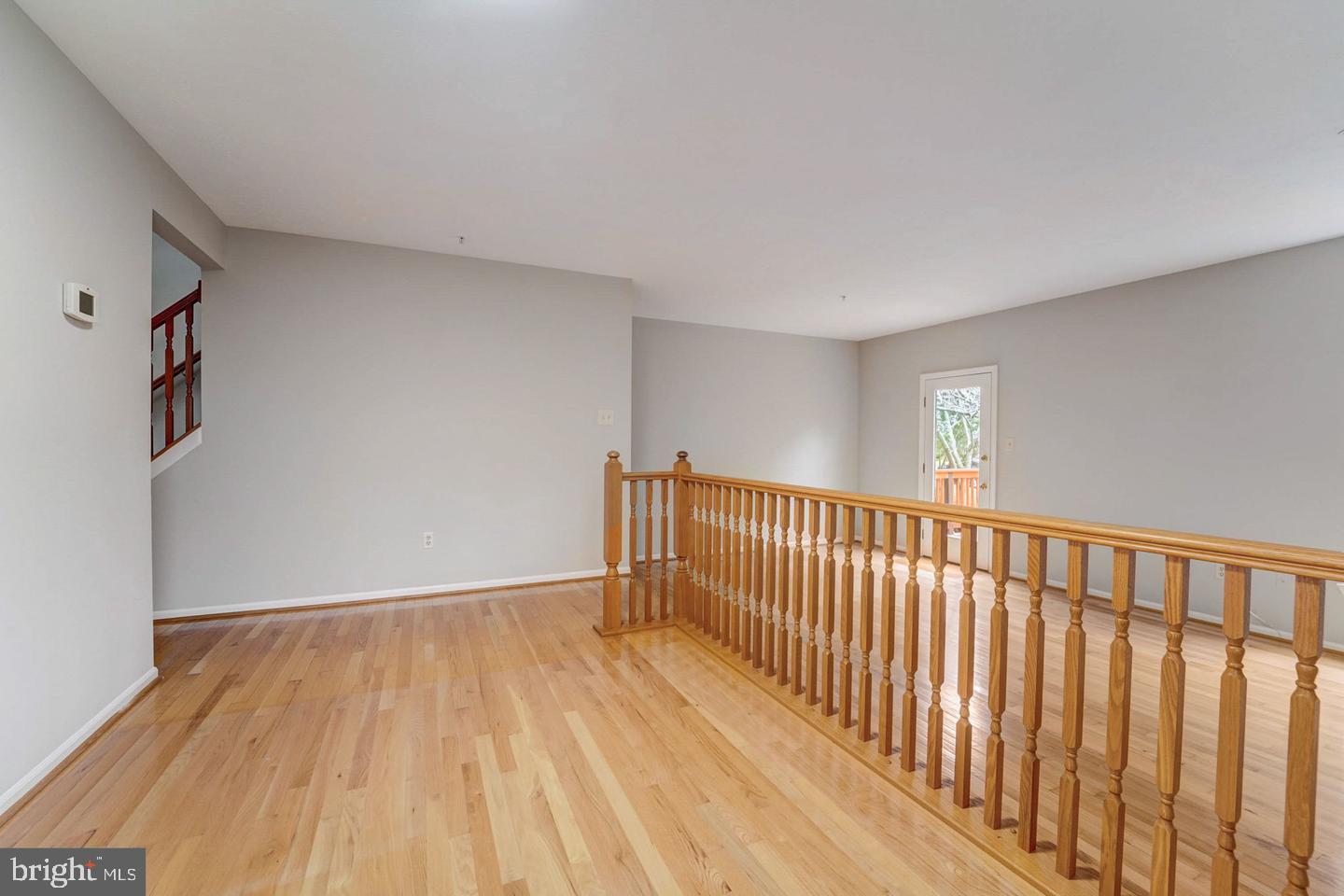 THE BLUFFS AT DEEP CREEK - Residential Lease