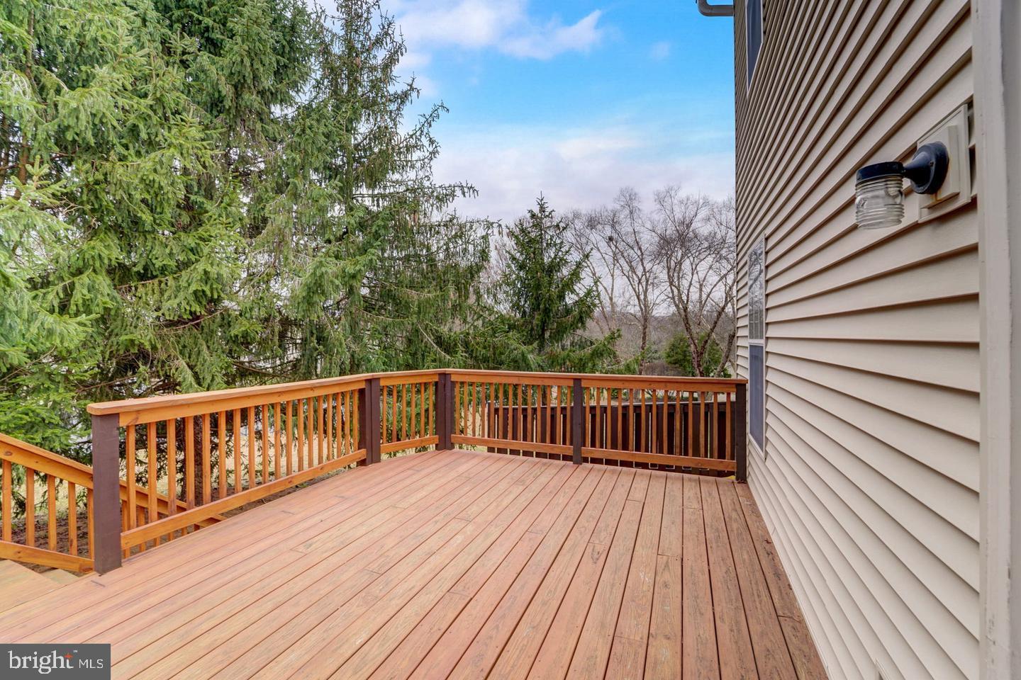 THE BLUFFS AT DEEP CREEK - Residential Lease