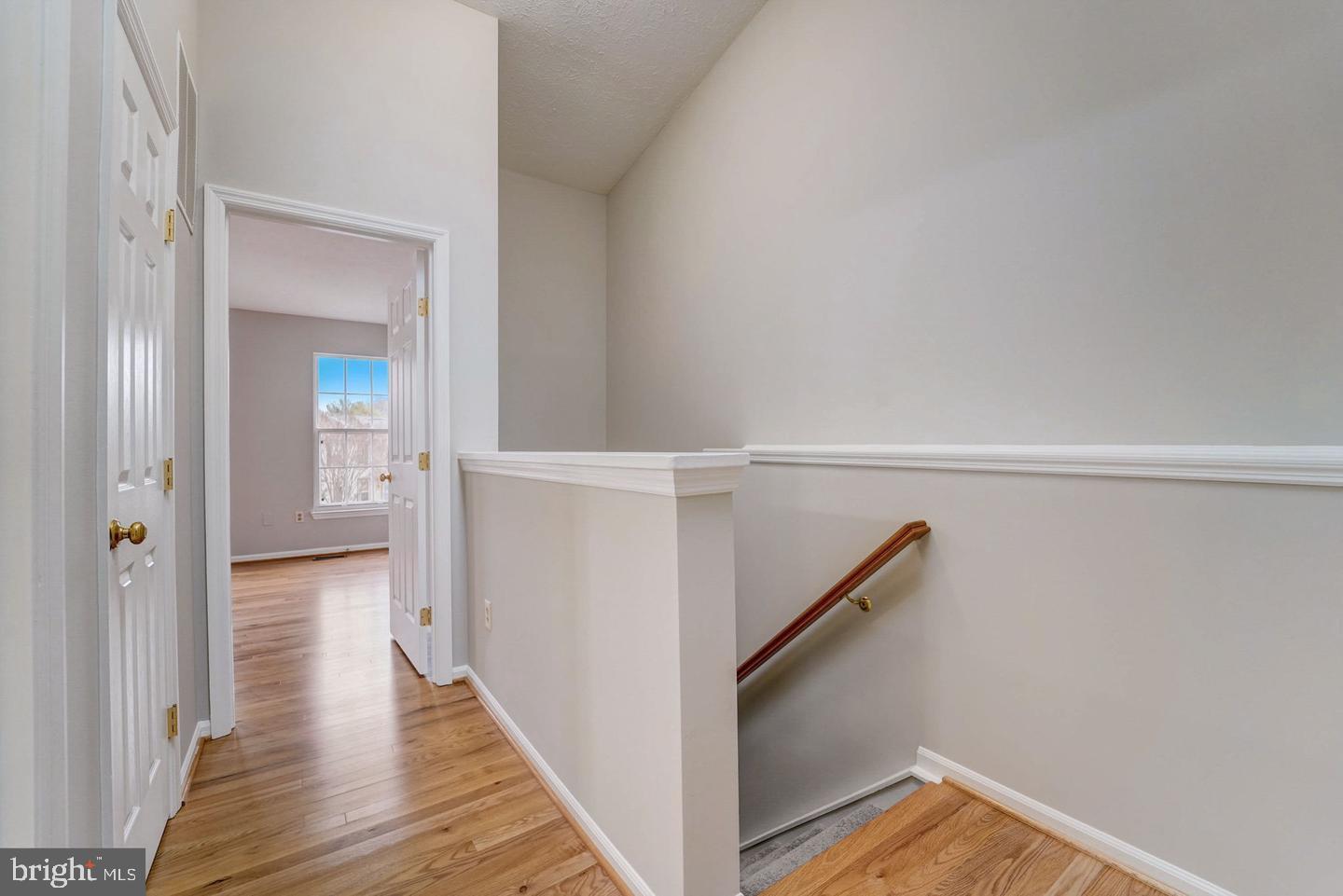 THE BLUFFS AT DEEP CREEK - Residential Lease