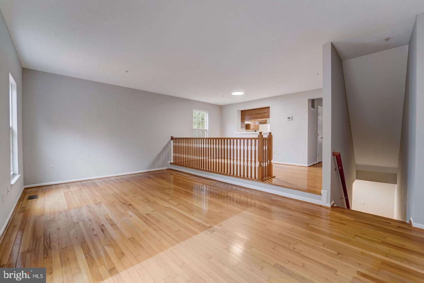 THE BLUFFS AT DEEP CREEK - Residential Lease