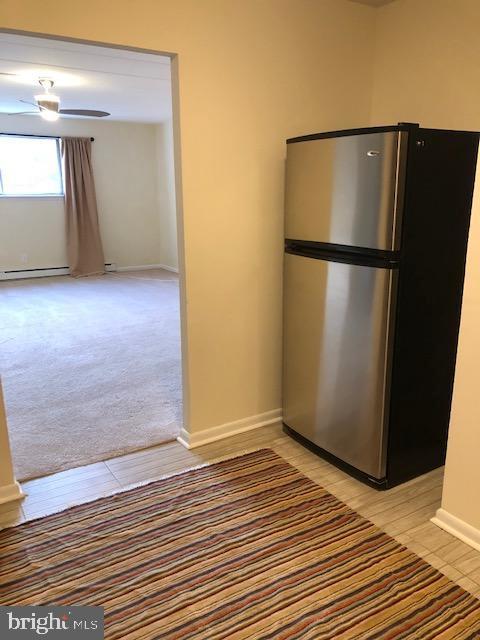 HAVERFORD HILL - Residential