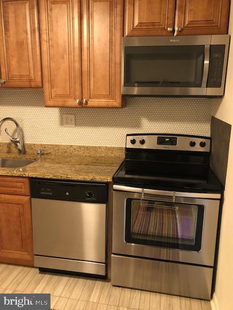 HAVERFORD HILL - Residential