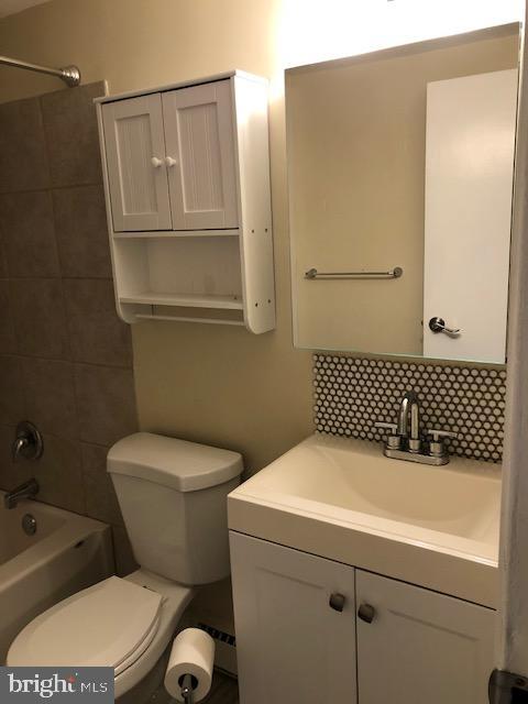 HAVERFORD HILL - Residential