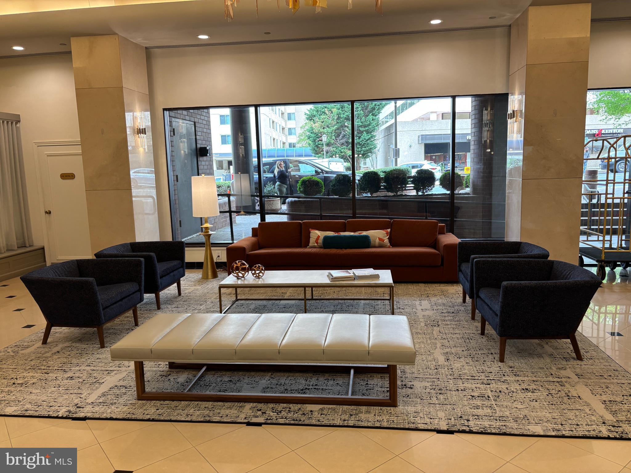 4550 NORTH PARK AVE 603