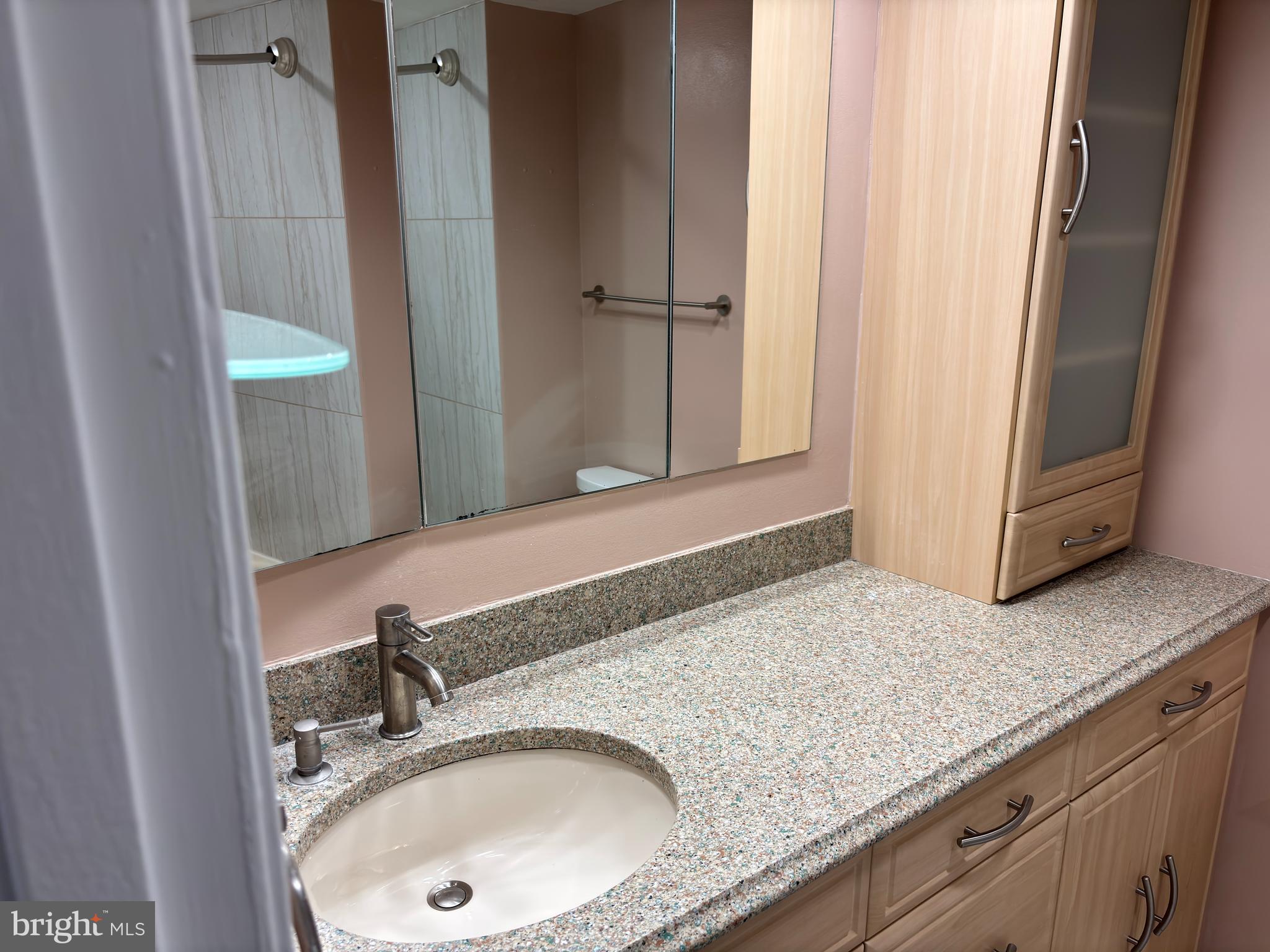 FRIENDSHIP HEIGHTS - Residential