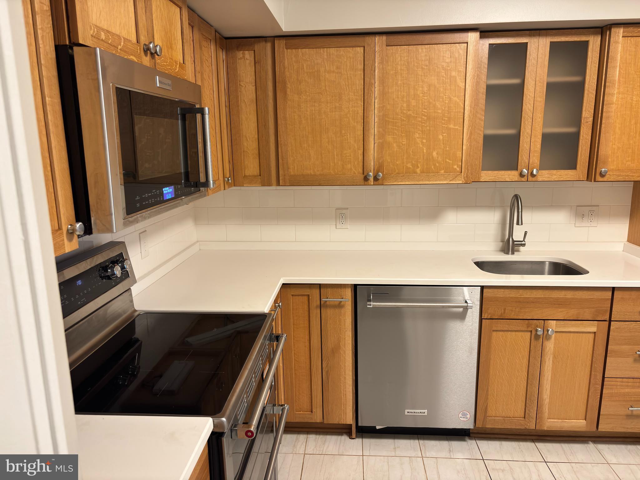 FRIENDSHIP HEIGHTS - Residential