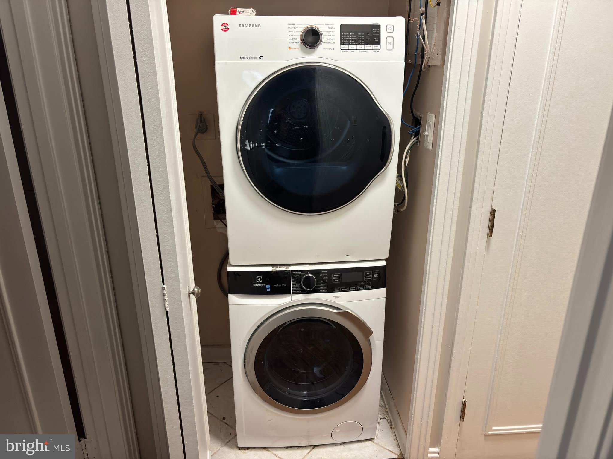 FRIENDSHIP HEIGHTS - Residential