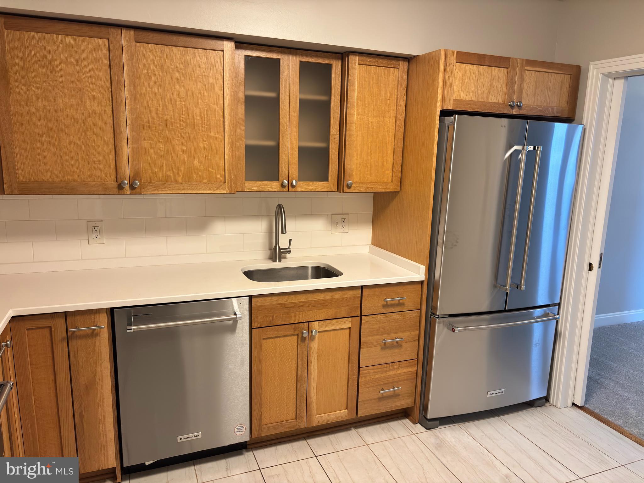 FRIENDSHIP HEIGHTS - Residential