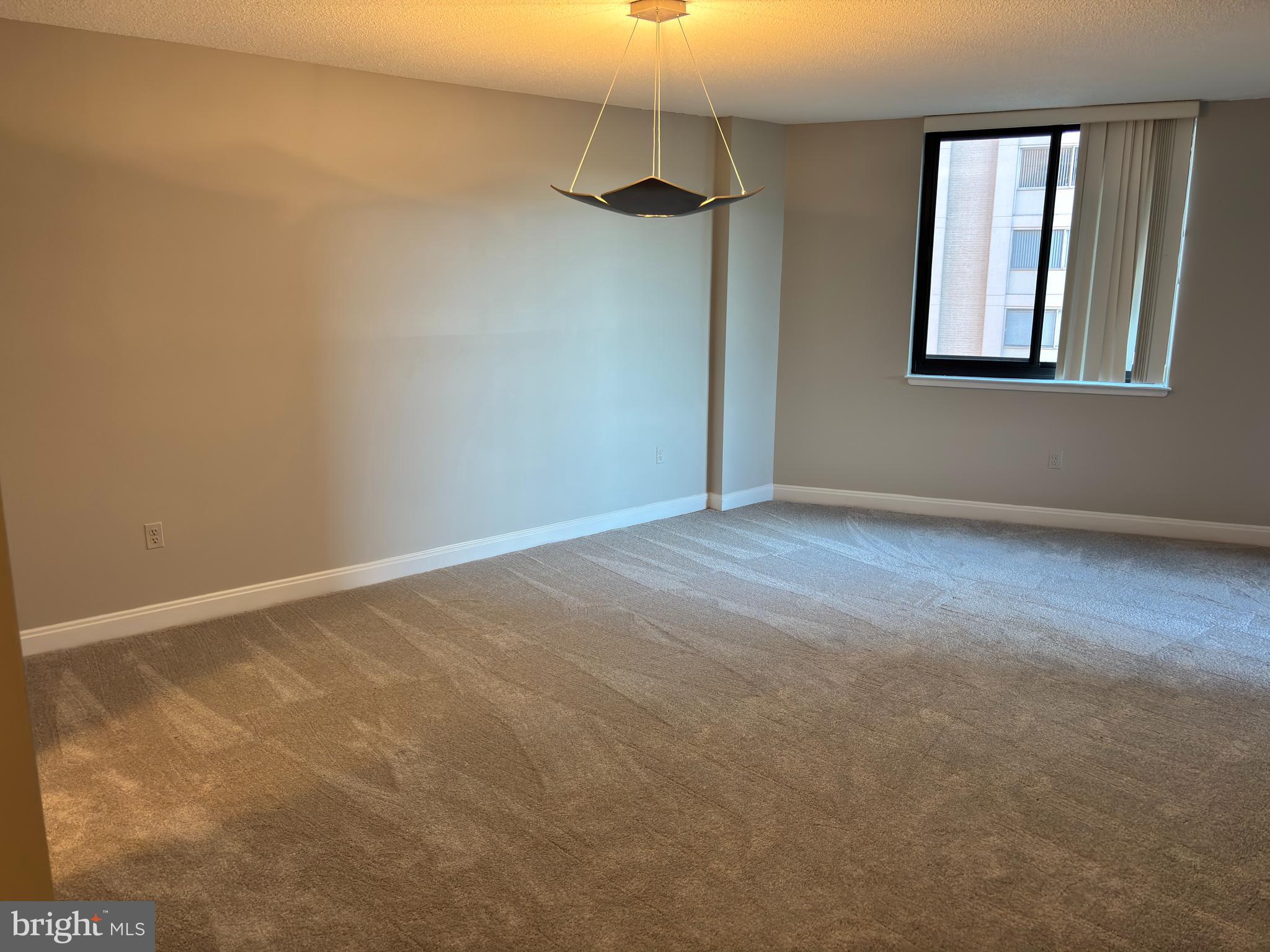 FRIENDSHIP HEIGHTS - Residential