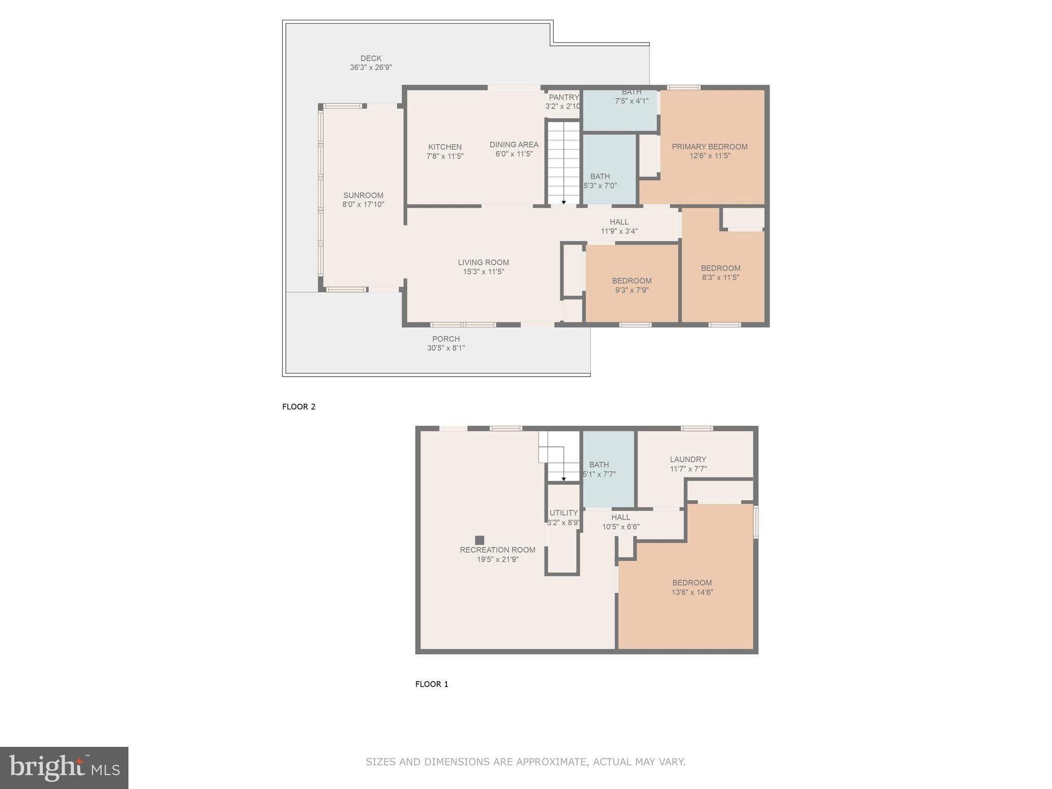 STUBBS LAKE VIEW - Residential