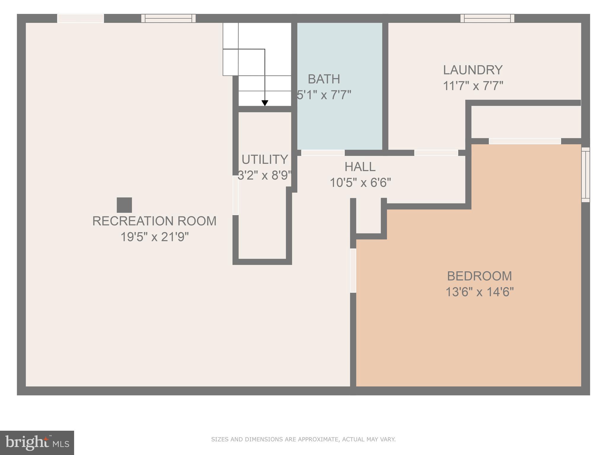 STUBBS LAKE VIEW - Residential
