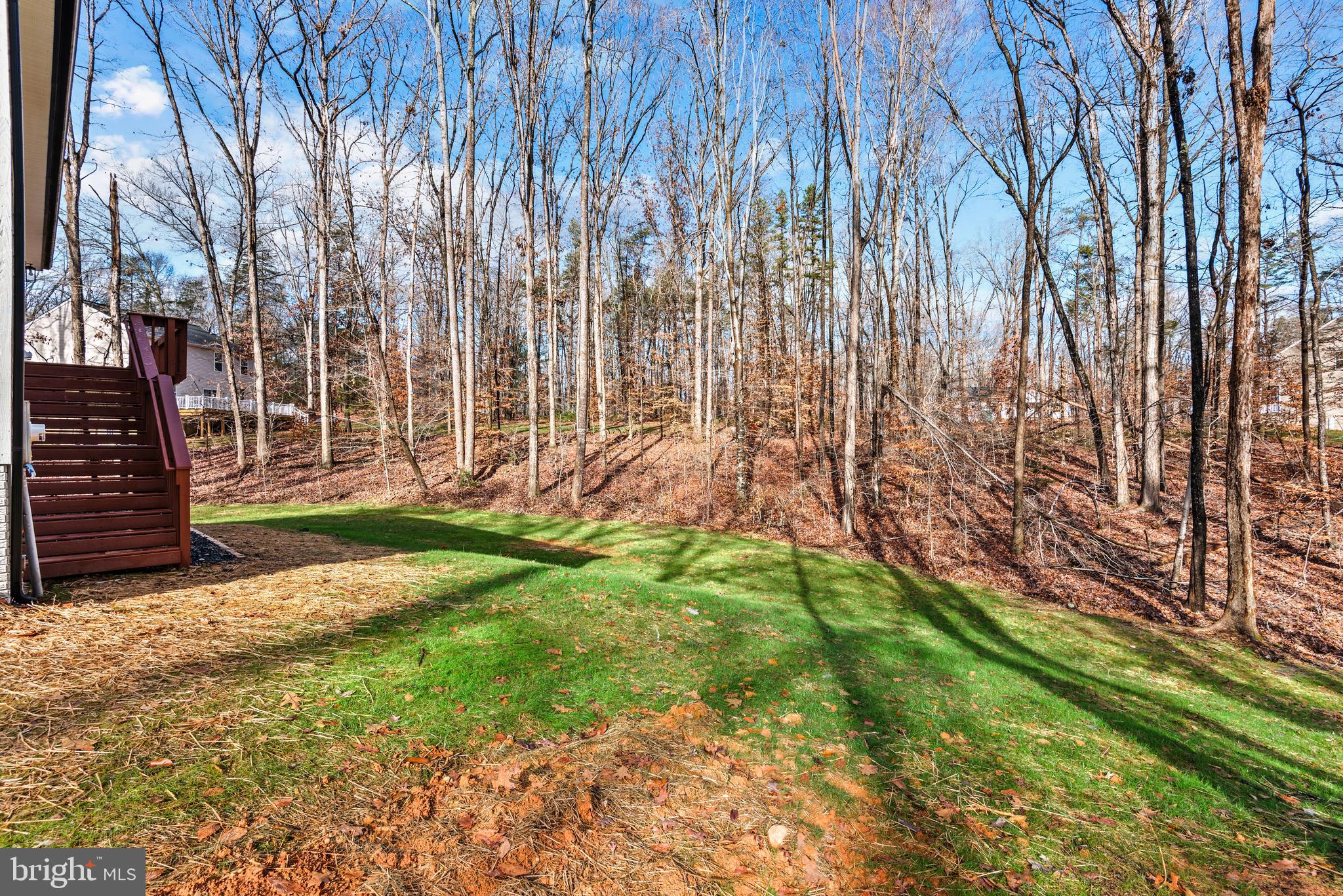 STUBBS LAKE VIEW - Residential