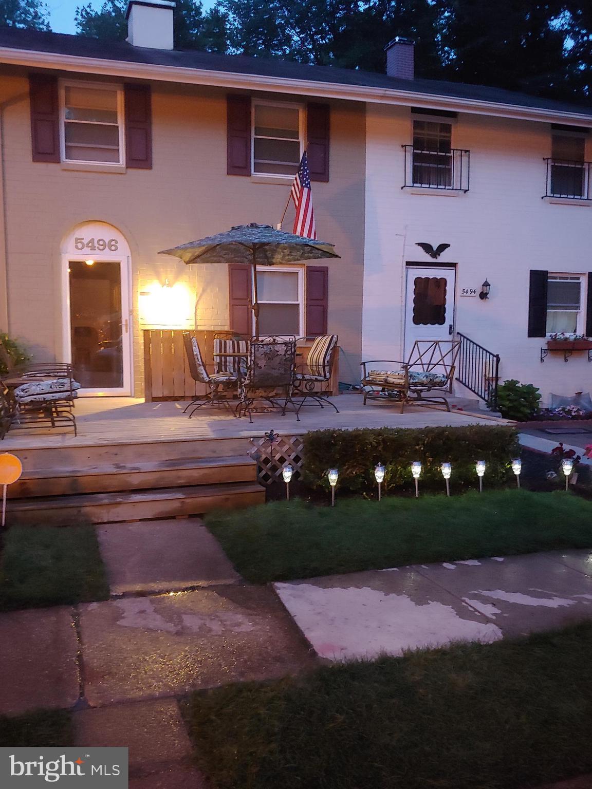 LONGFELLOW - Residential