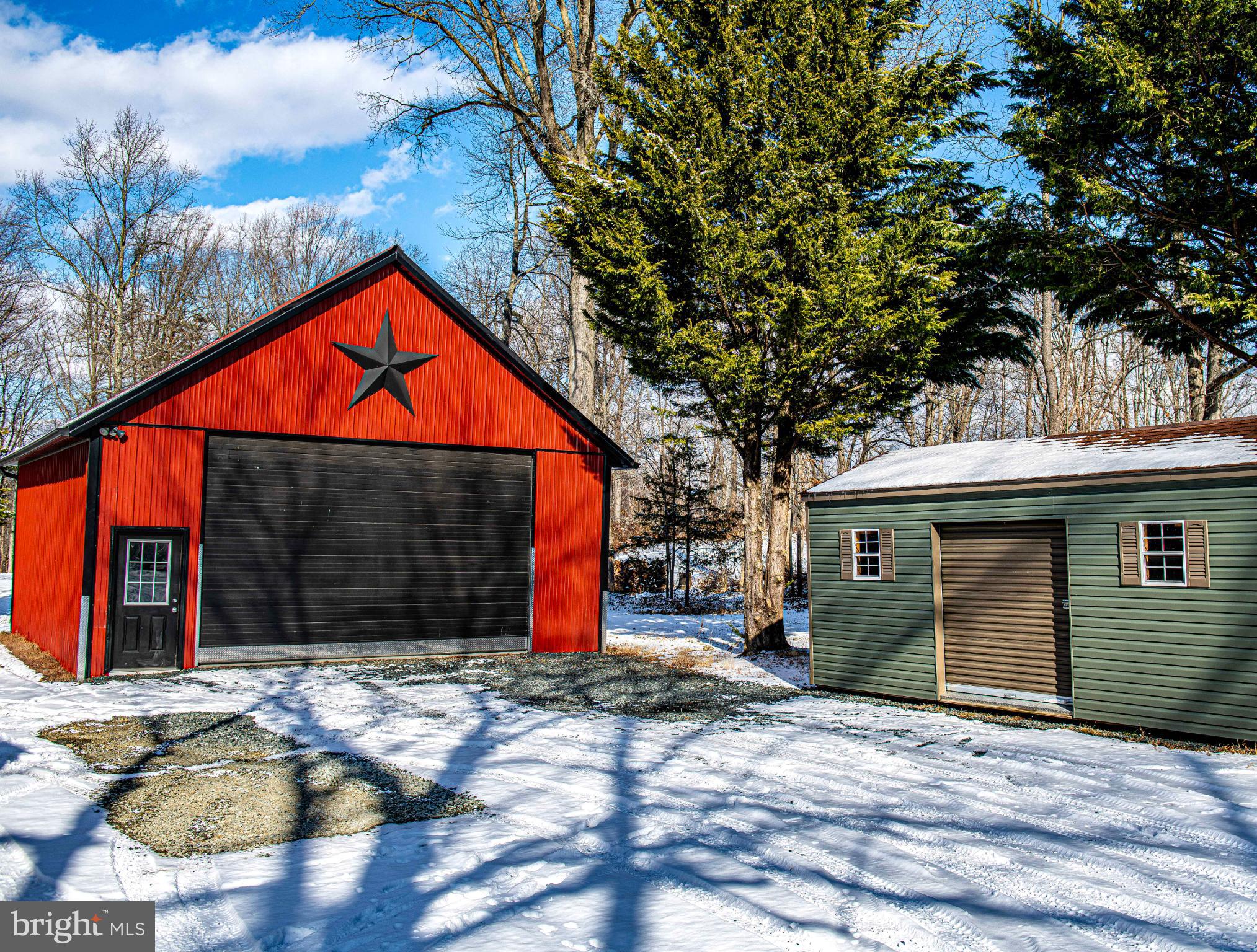 NONE AVAILABLE - Farm