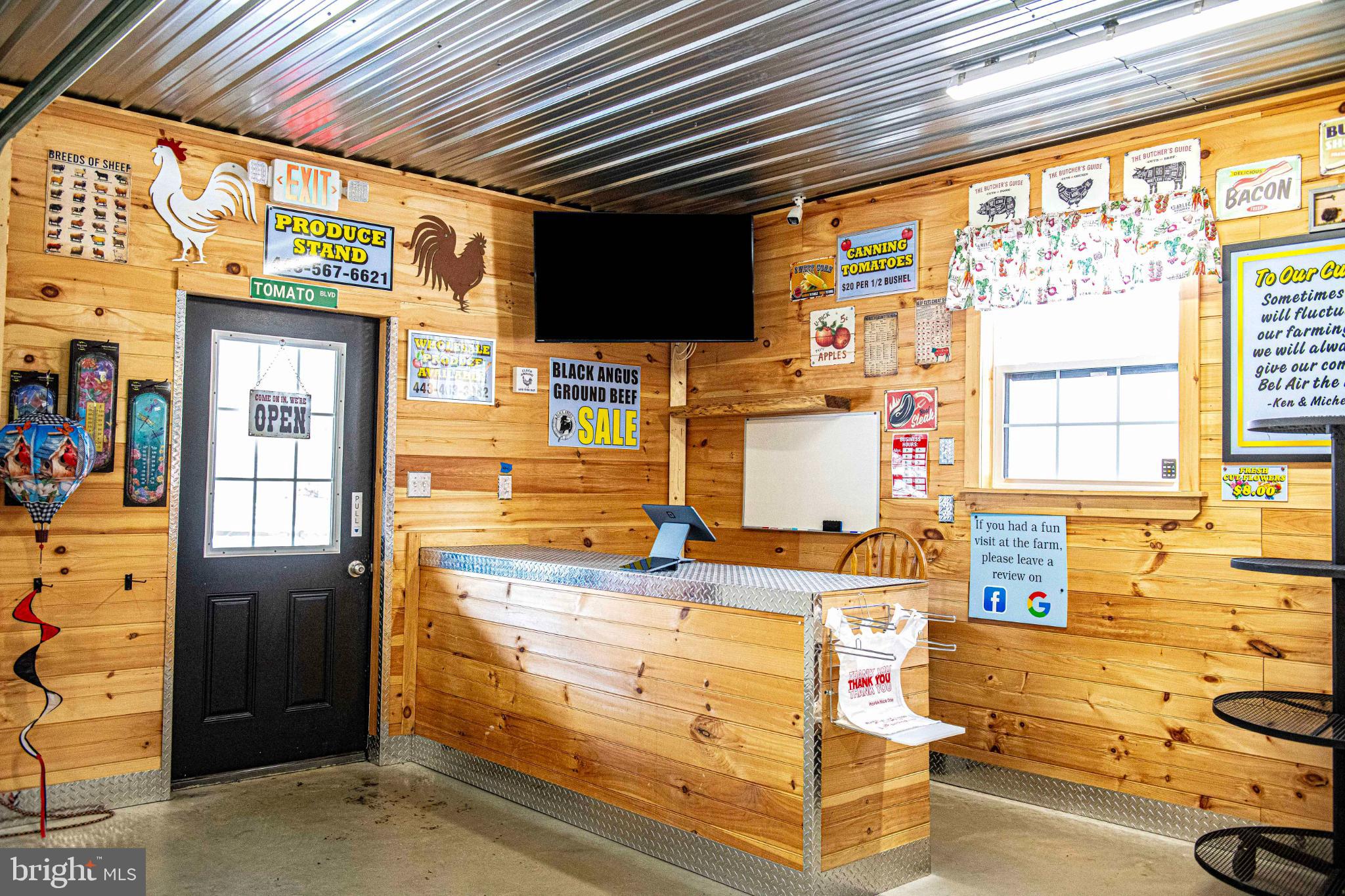 NONE AVAILABLE - Farm