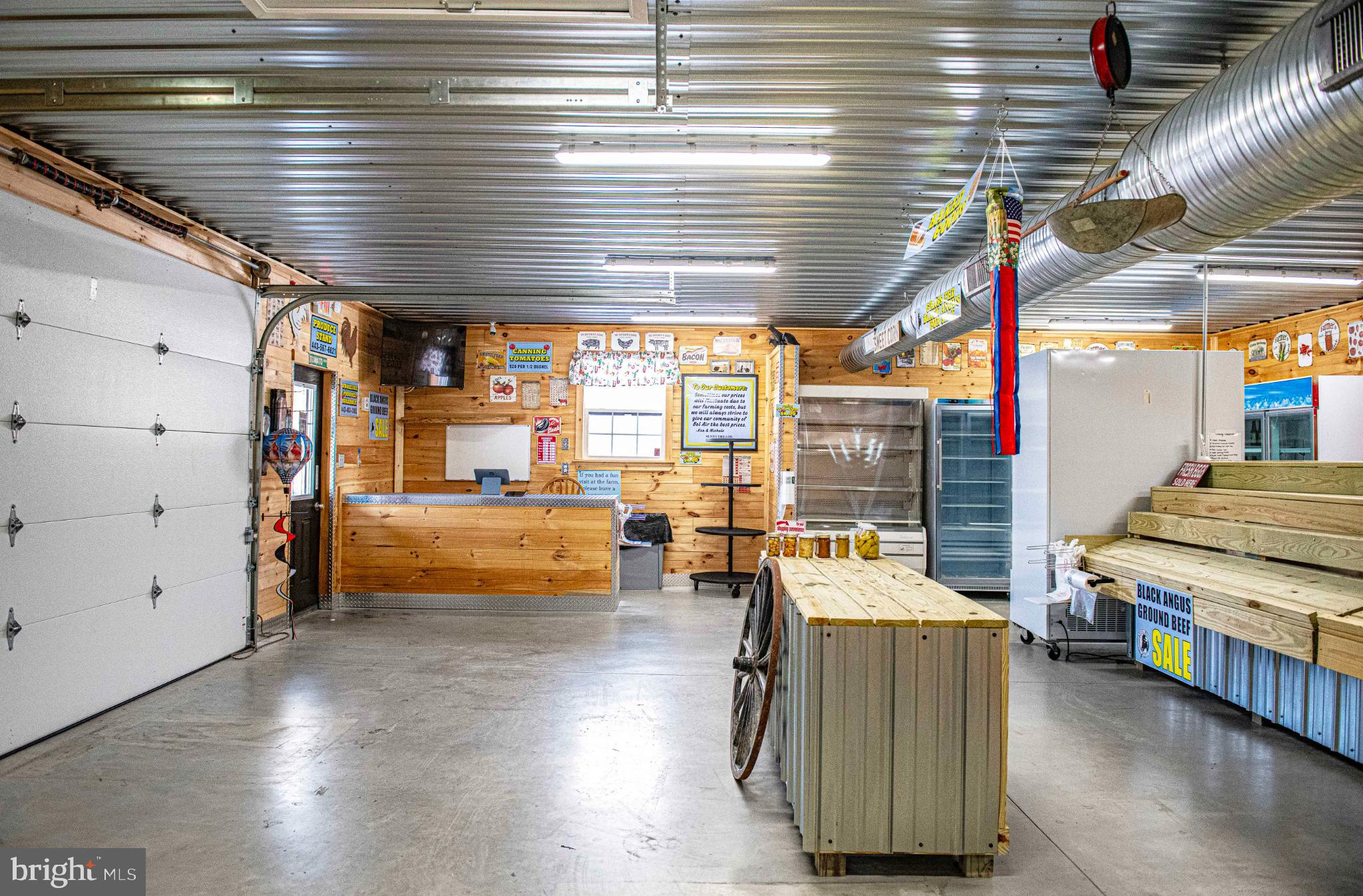 NONE AVAILABLE - Farm