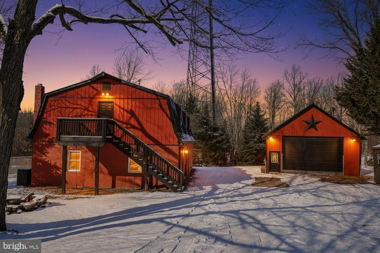 NONE AVAILABLE - Farm