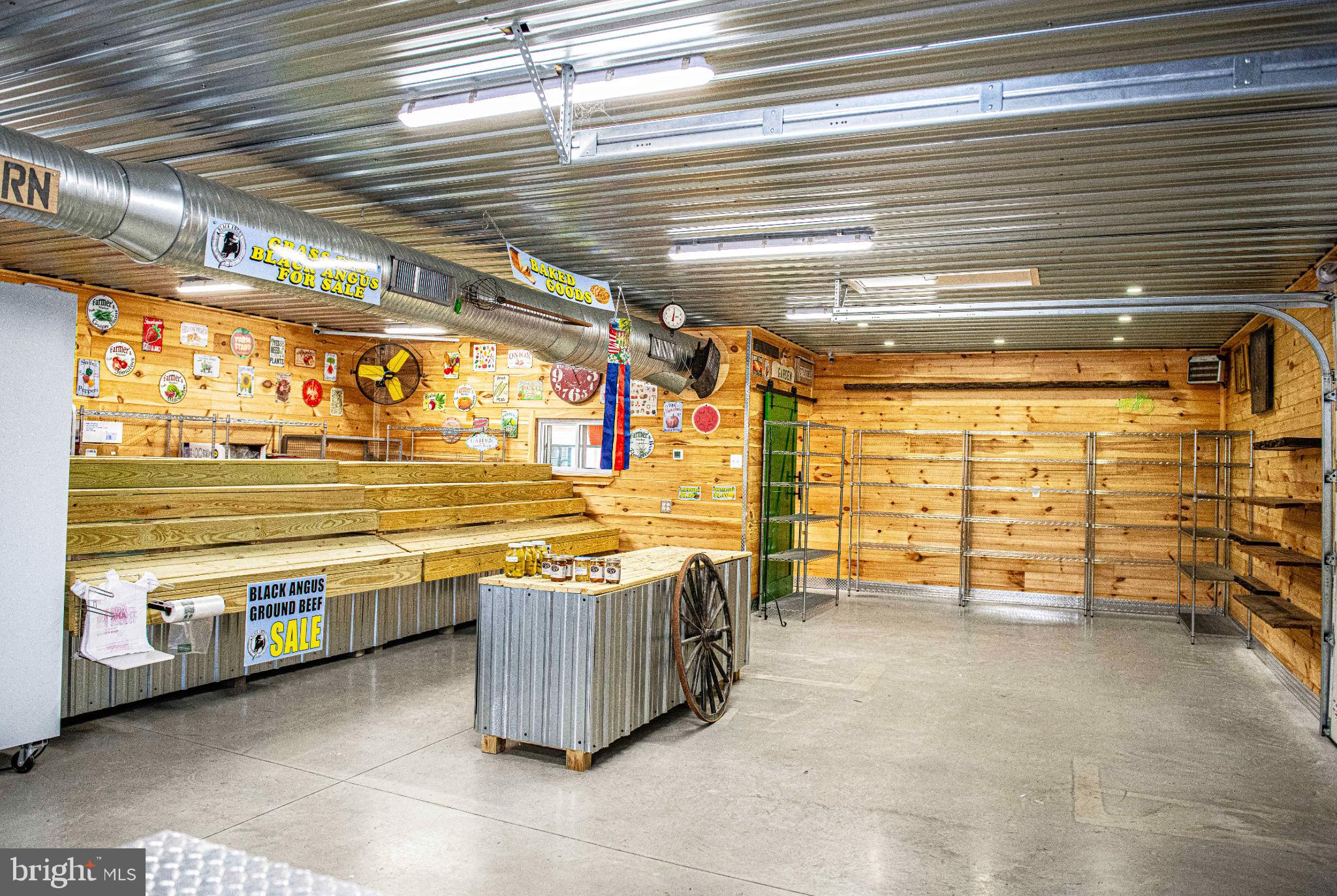 NONE AVAILABLE - Farm