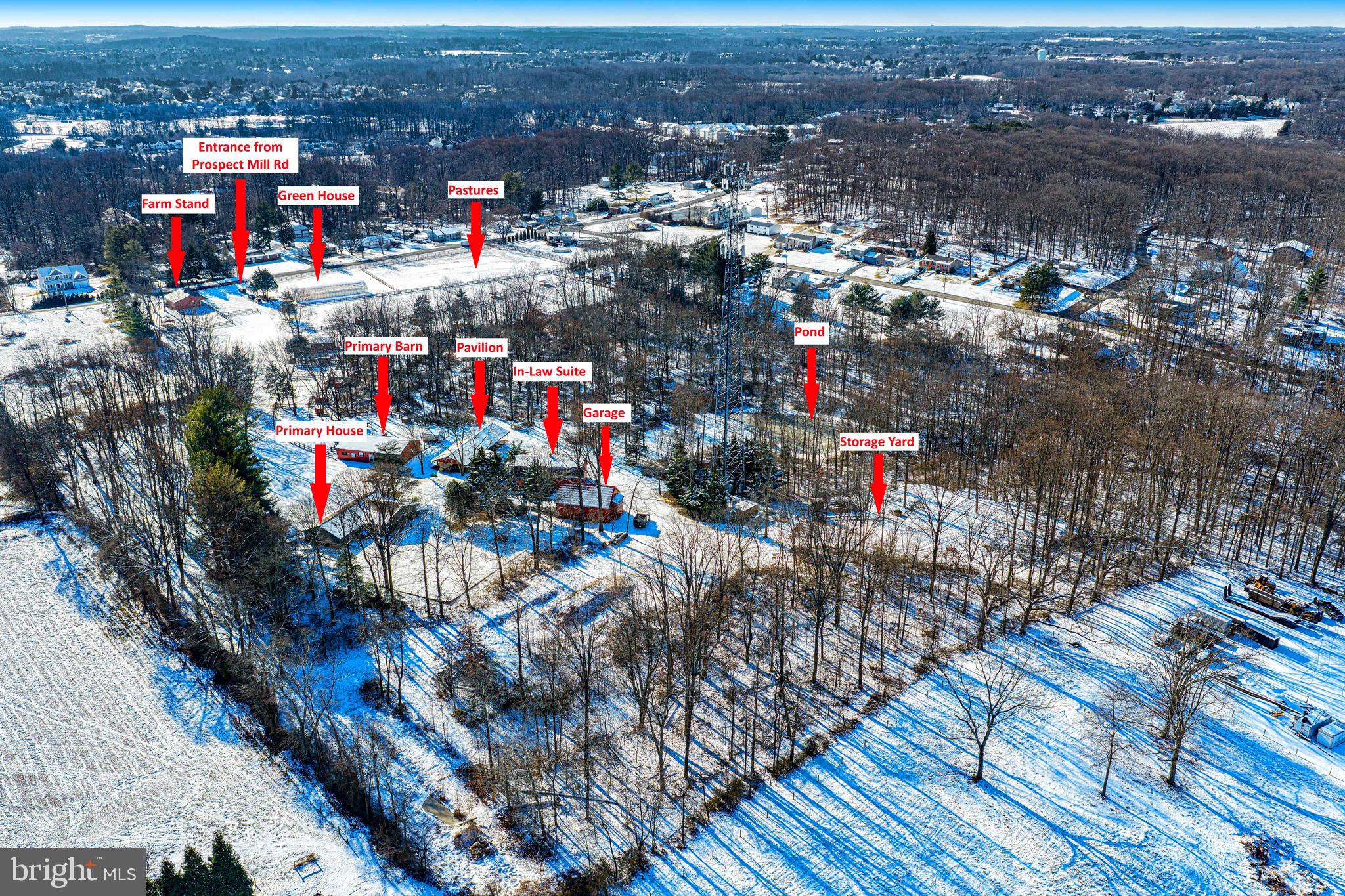 NONE AVAILABLE - Farm