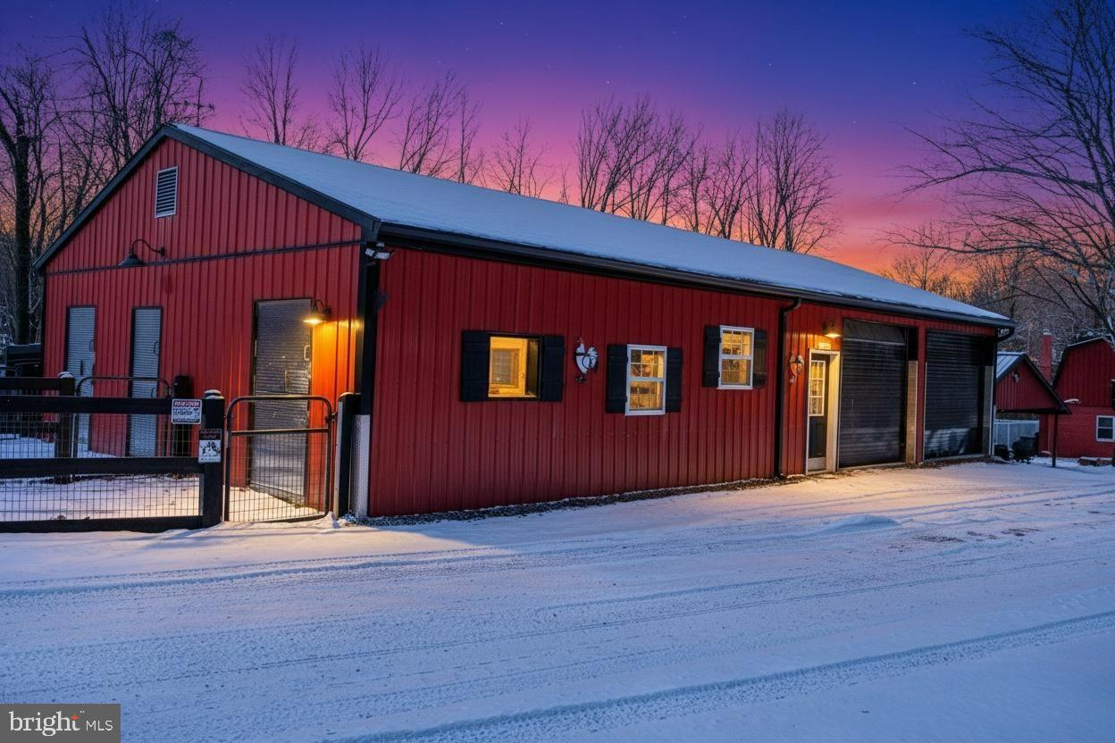 NONE AVAILABLE - Farm