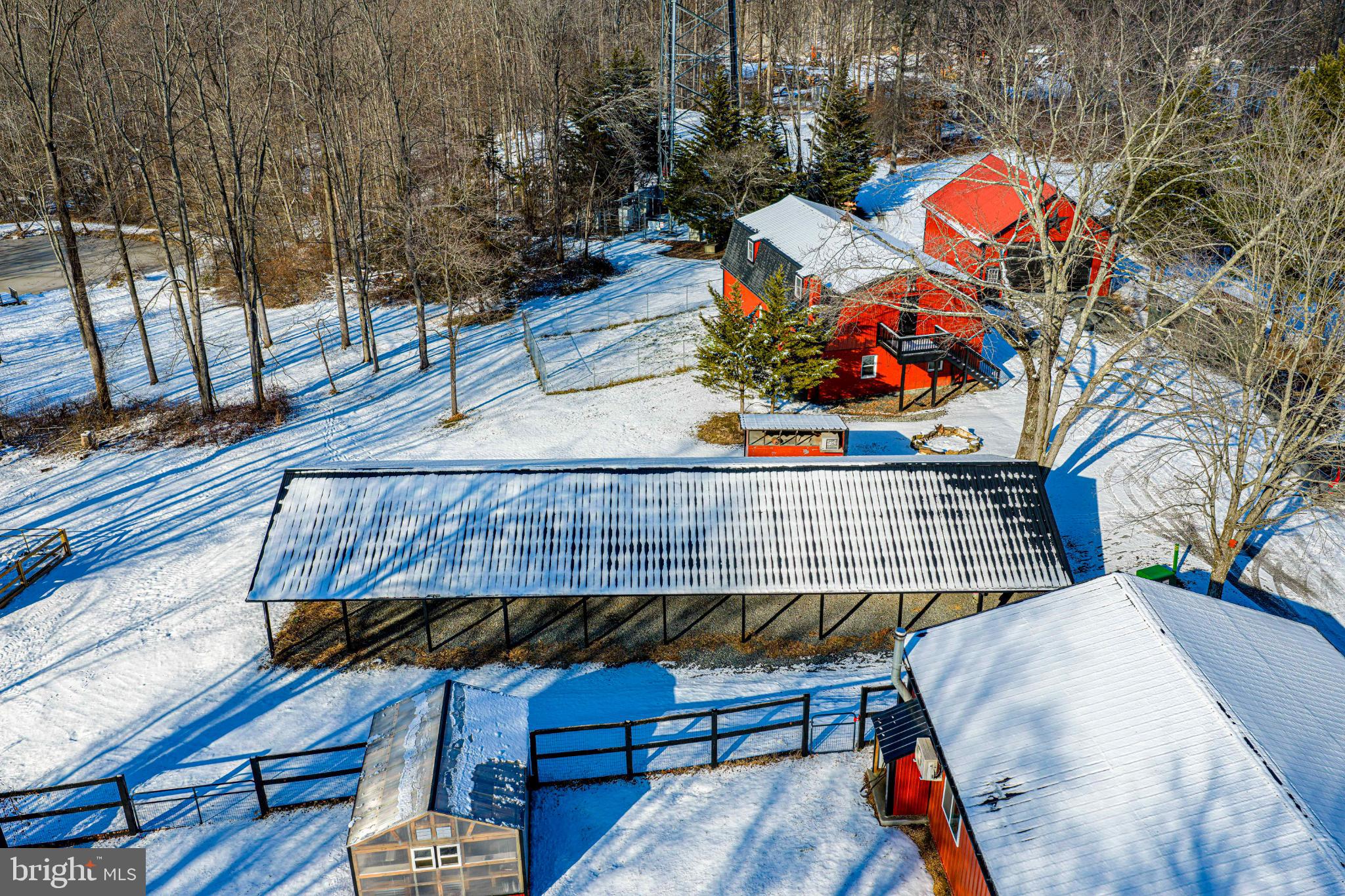 NONE AVAILABLE - Farm