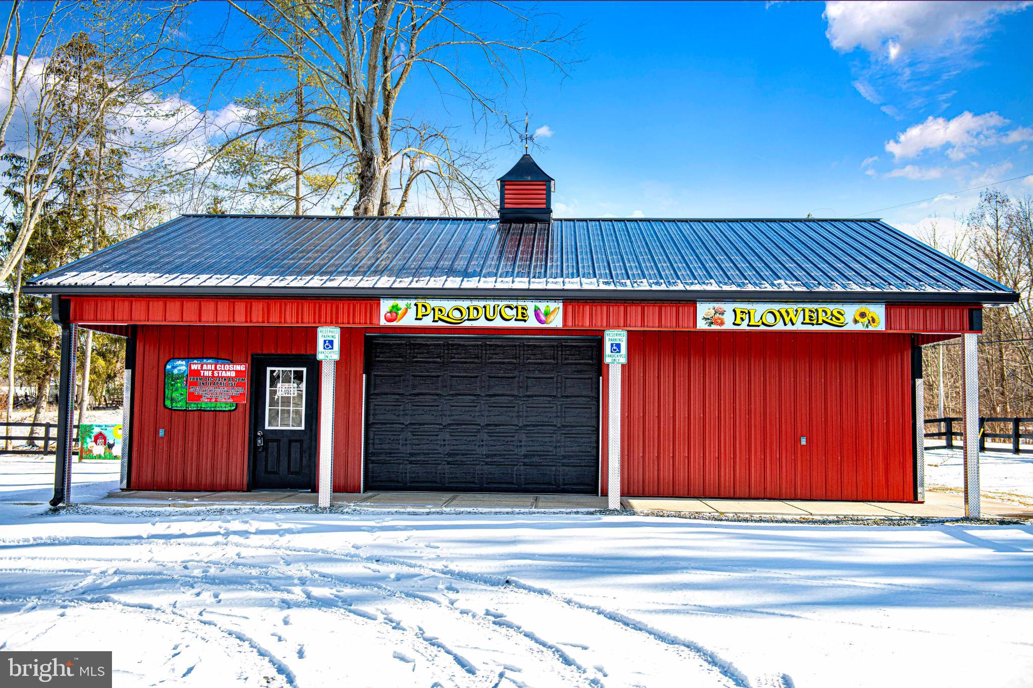 NONE AVAILABLE - Farm