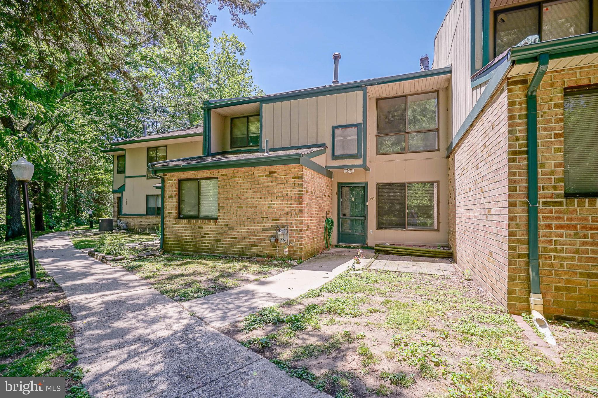 1604 TIMBER CREEK