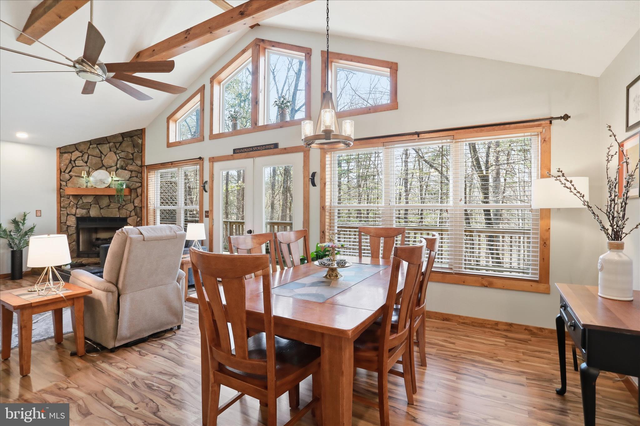 BRYCE MOUNTAIN - Residential