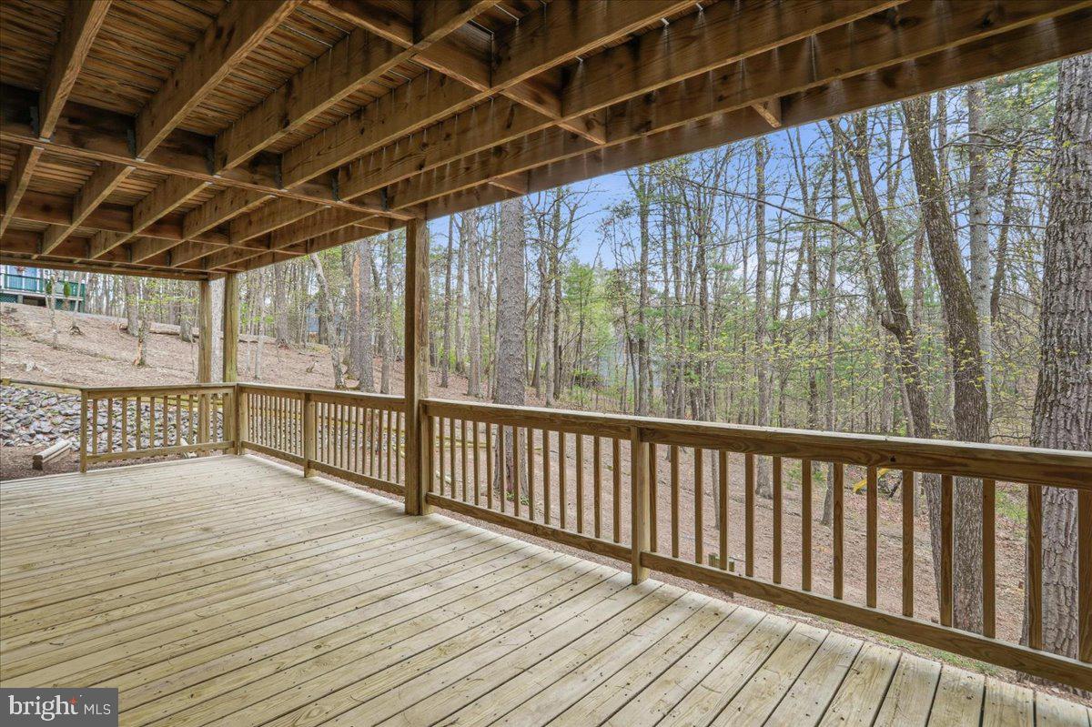 BRYCE MOUNTAIN - Residential