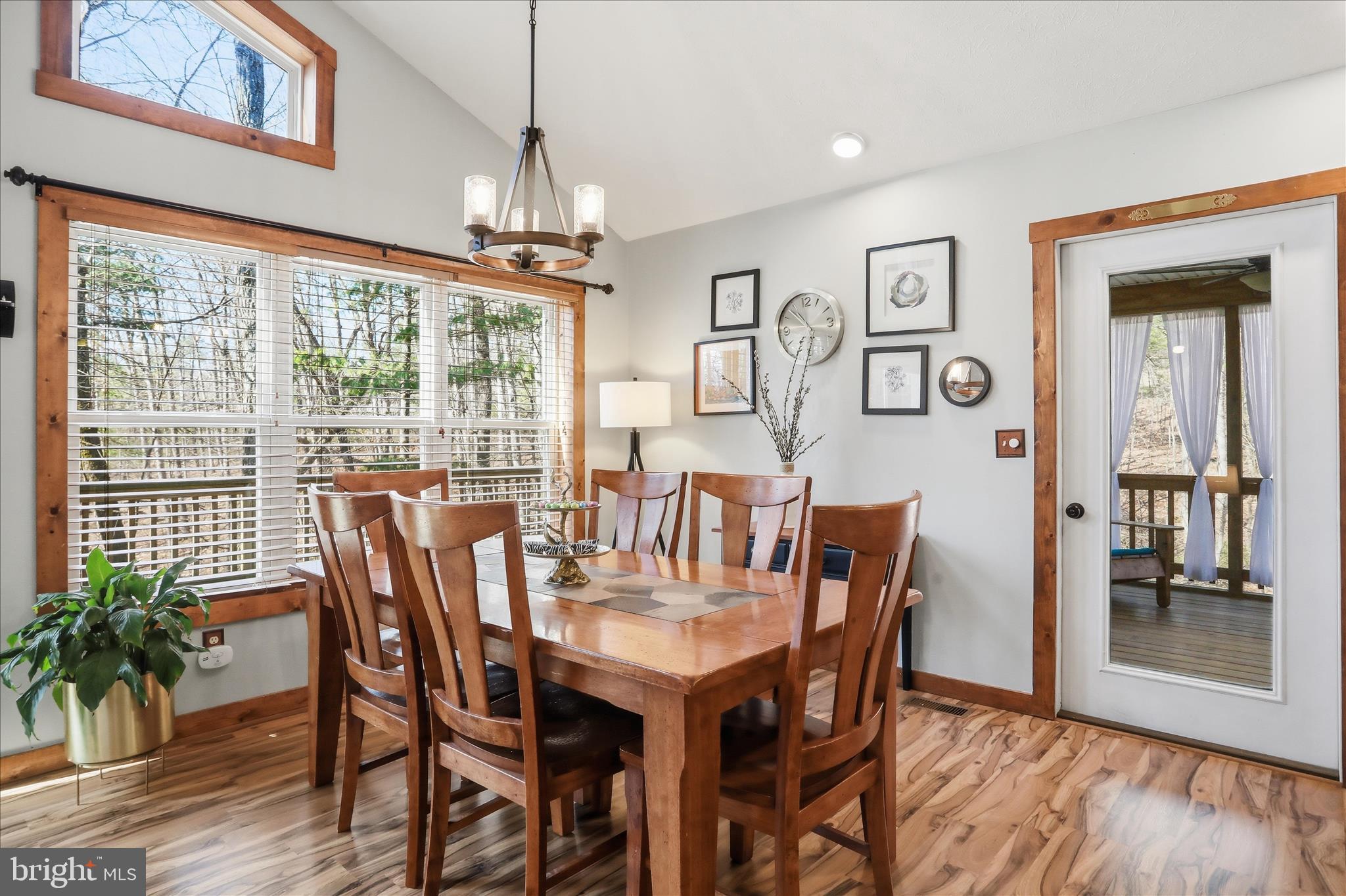 BRYCE MOUNTAIN - Residential