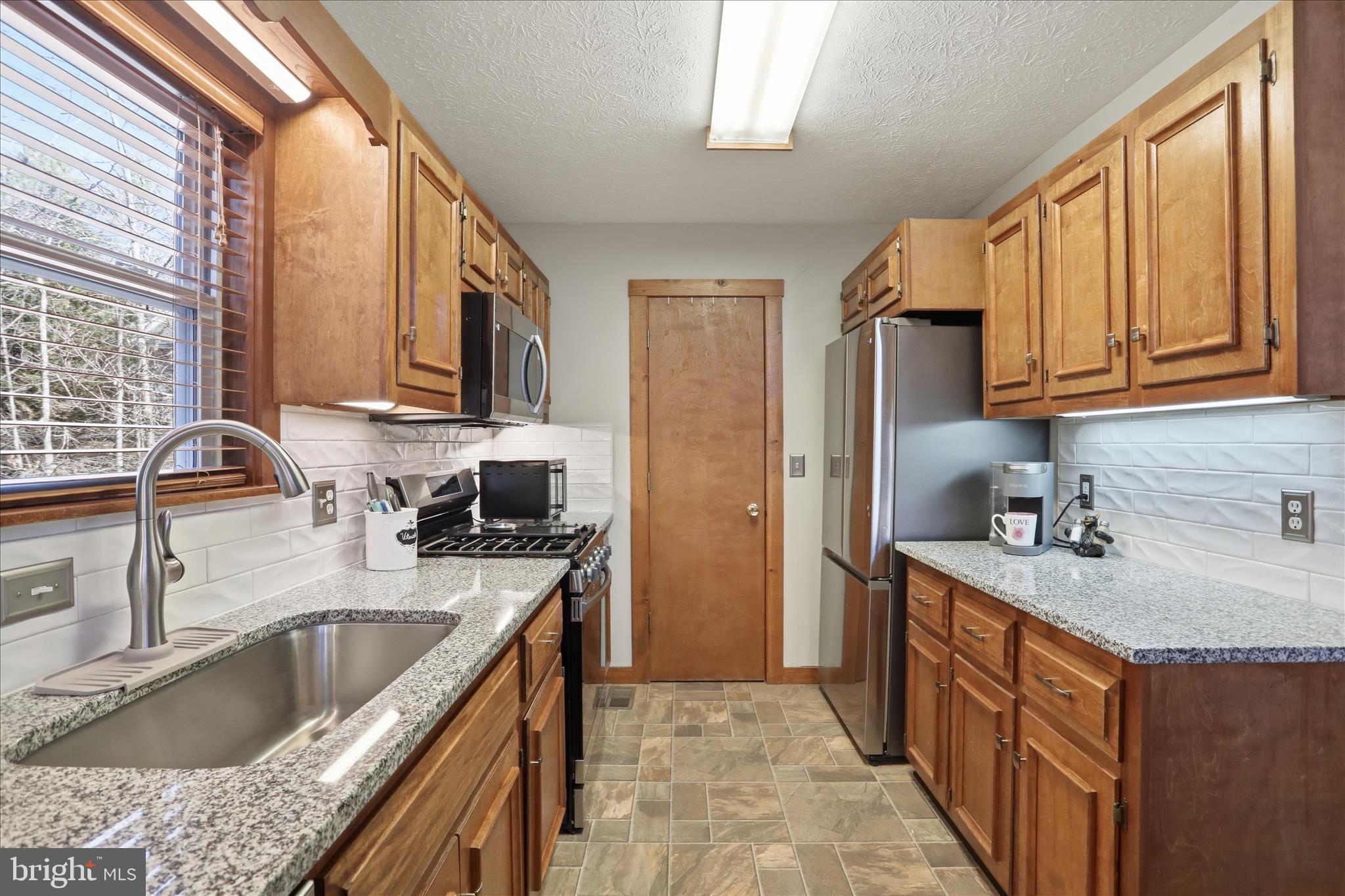 BRYCE MOUNTAIN - Residential