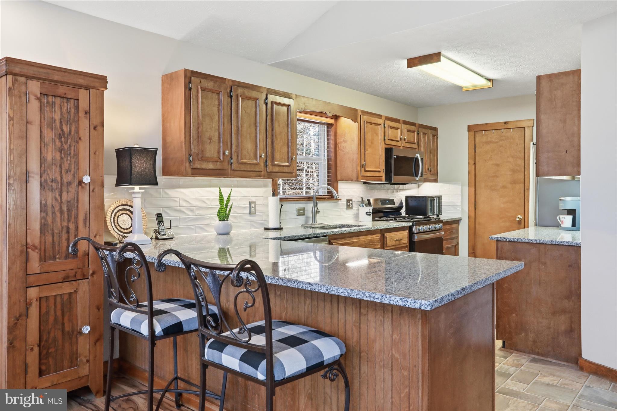 BRYCE MOUNTAIN - Residential