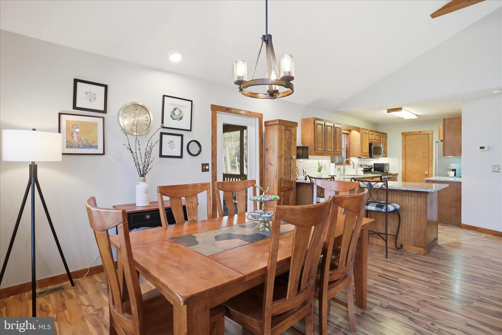 BRYCE MOUNTAIN - Residential