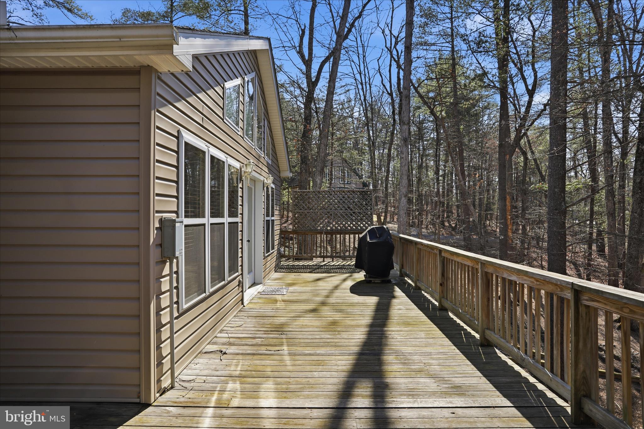 BRYCE MOUNTAIN - Residential