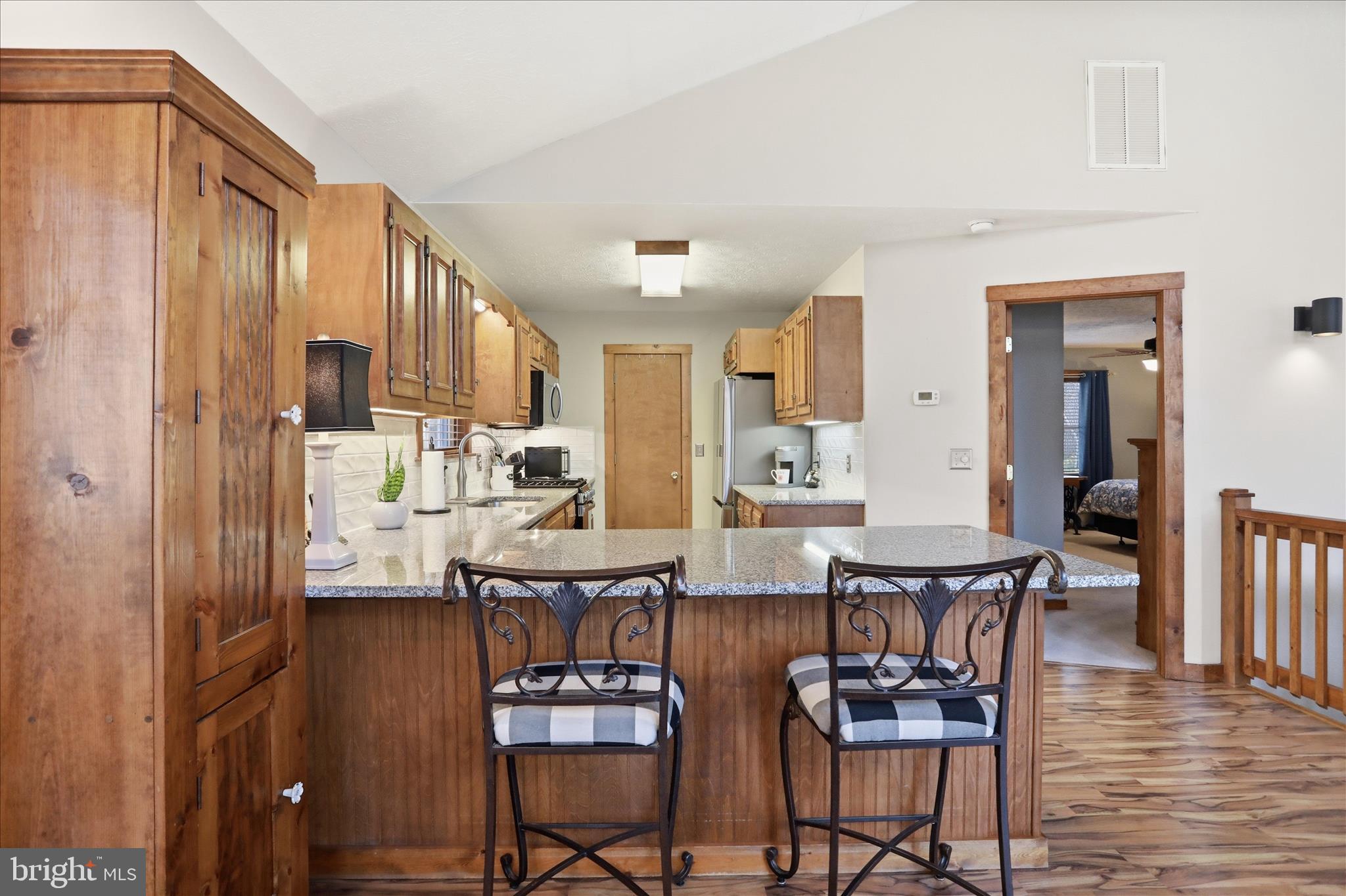 BRYCE MOUNTAIN - Residential